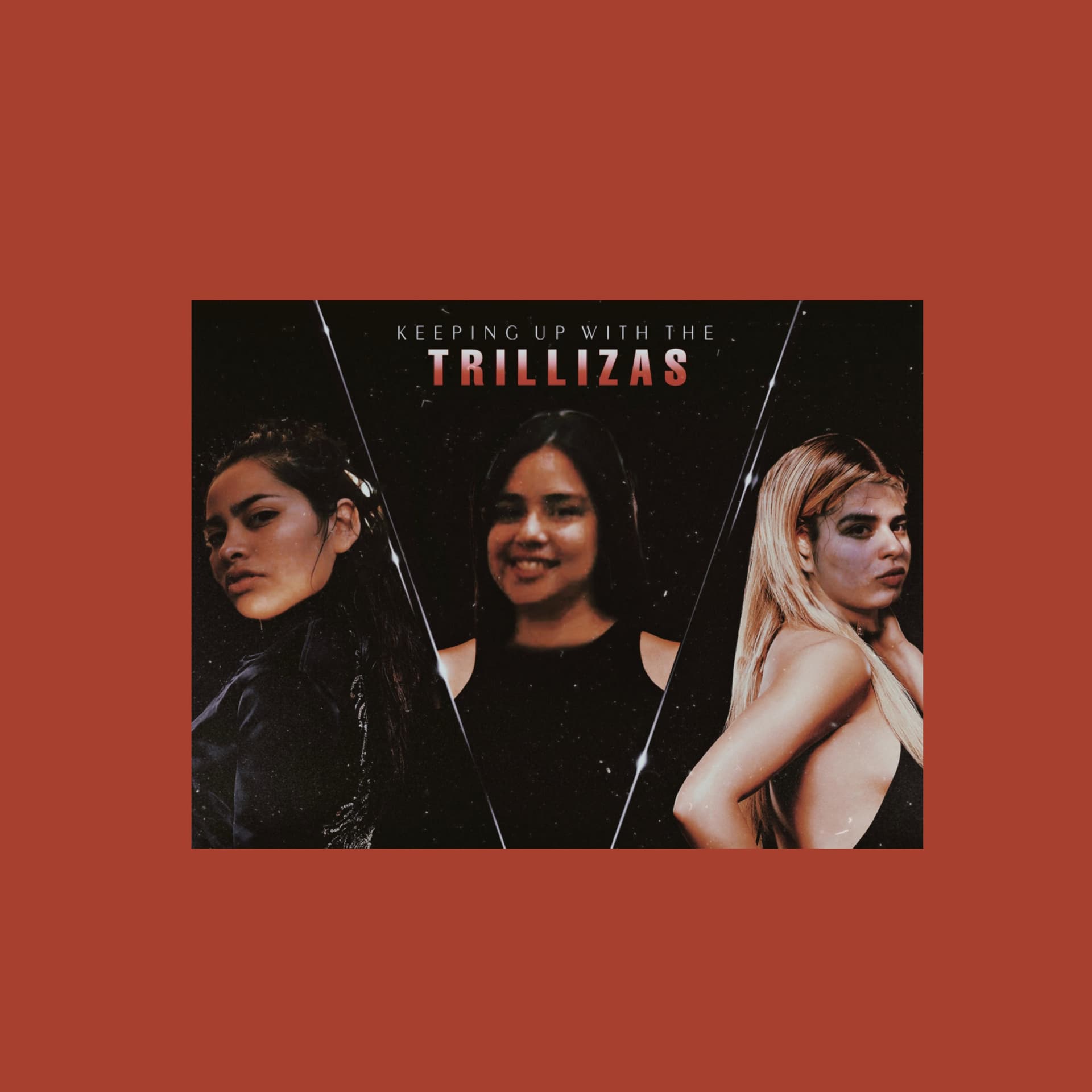 keeping up with the trillizas - Podcasts