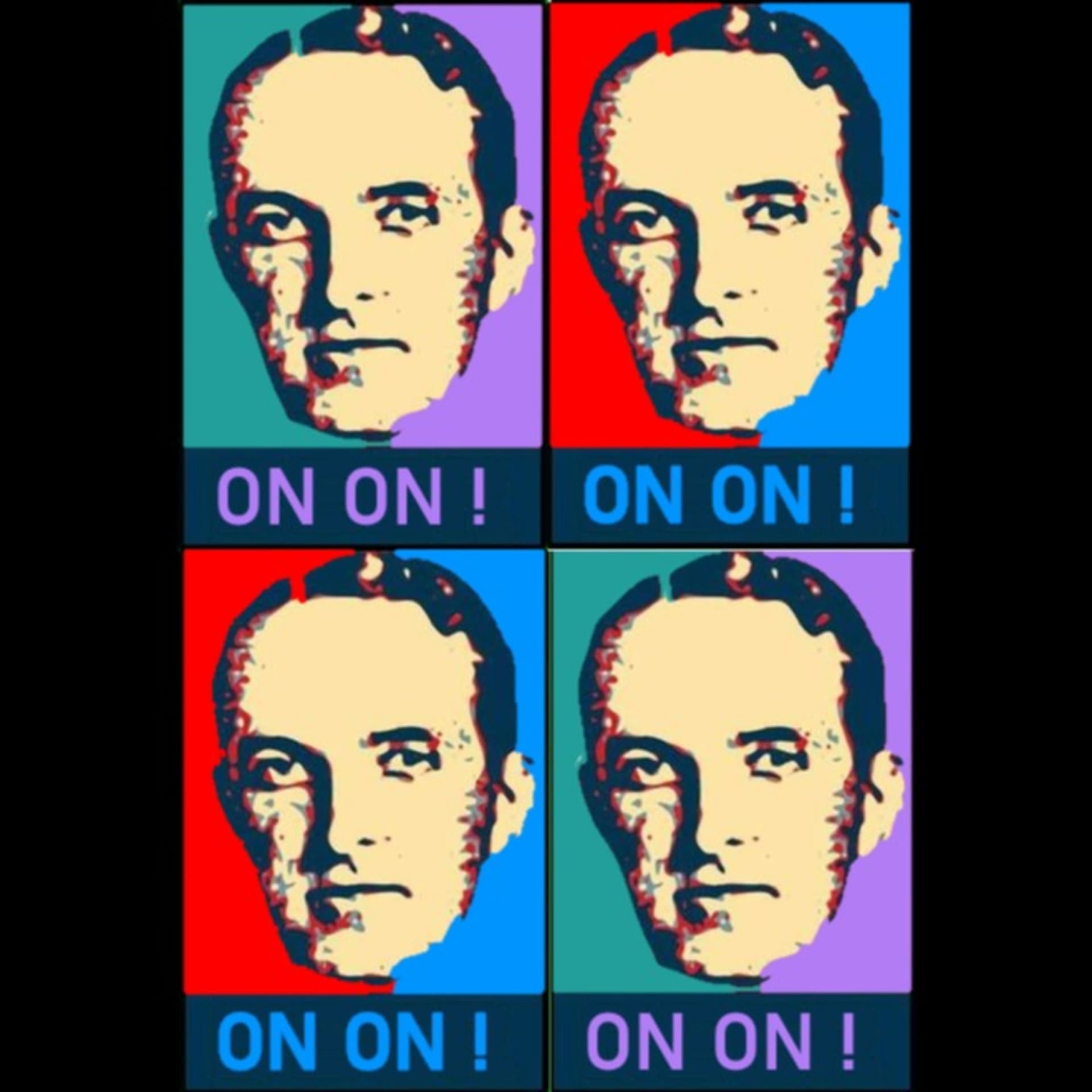 On On! Hash House Harriers Talk and History - Podcasts
