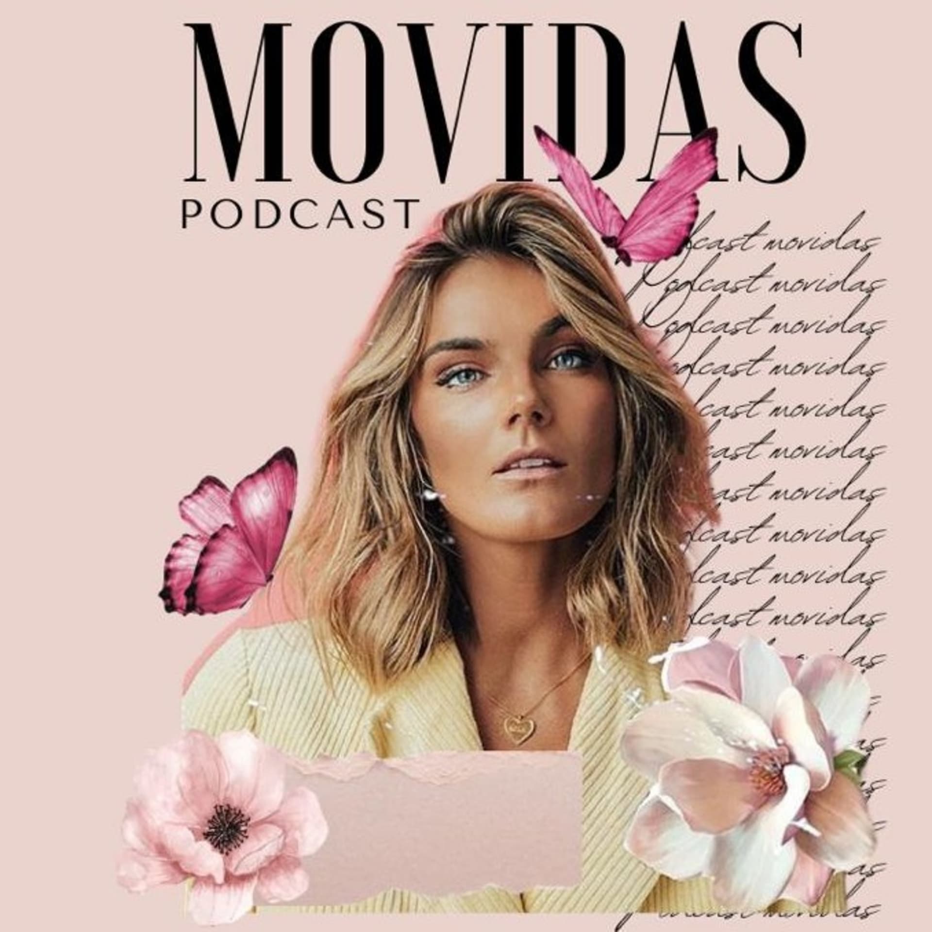 Somos Movidas - Podcasts