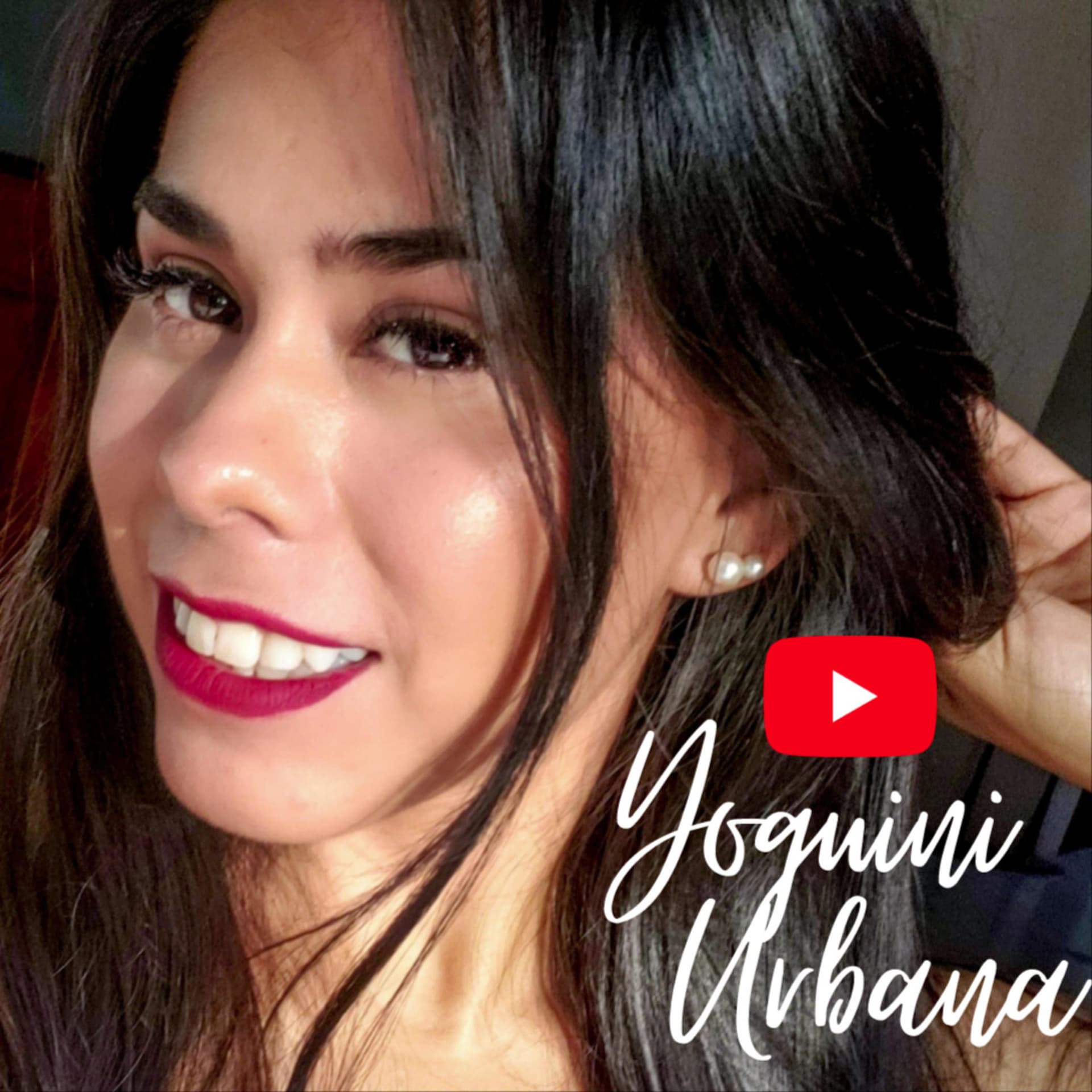 Yoguini Urbana - Podcasts
