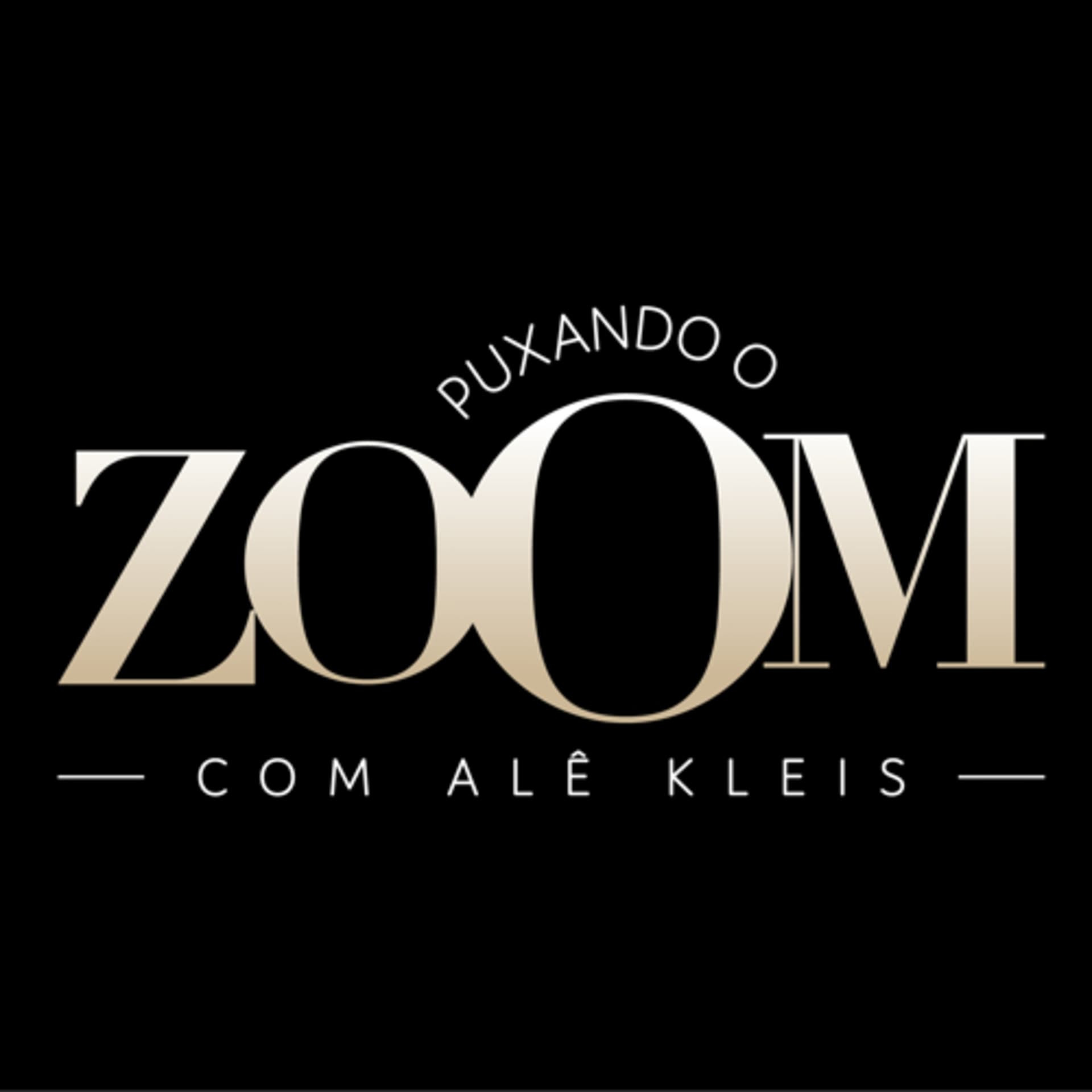 Puxando o Zoom com Alê Kleis - Podcasts