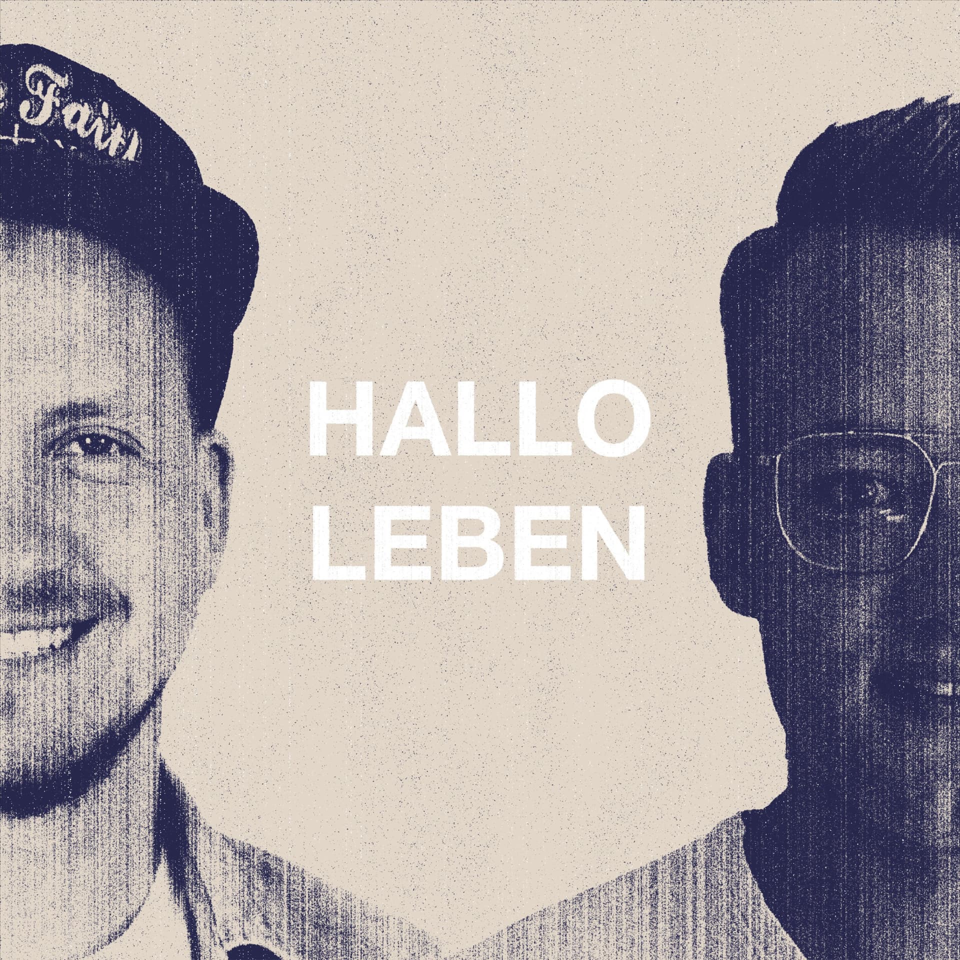 Hallo Leben - Podcasts