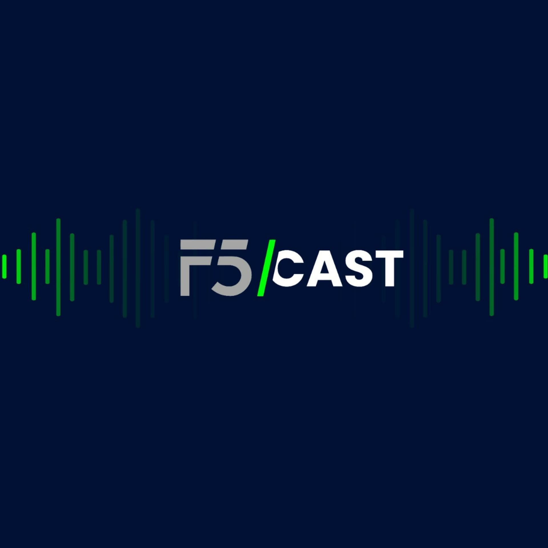 F5Cast - Podcasts