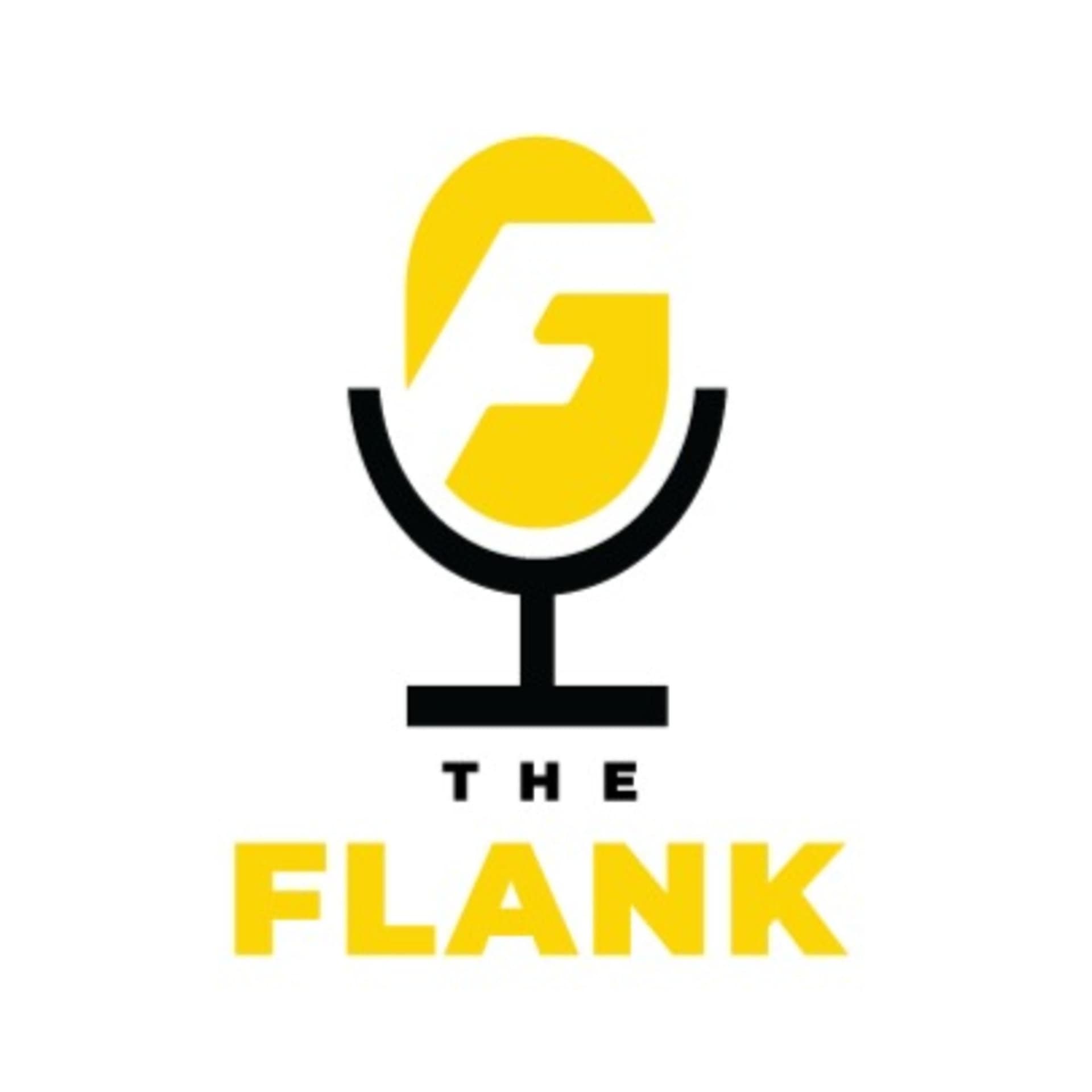 The Flank - Podcasts