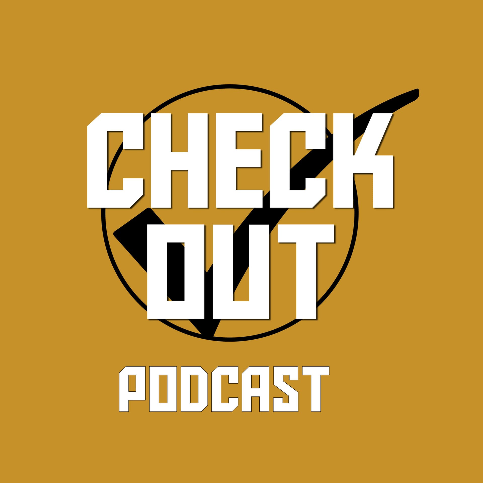 Checkout Podcast - Podcasts