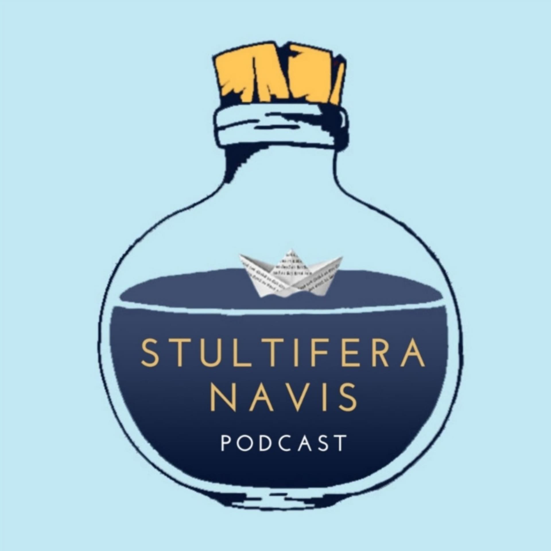 Stultifera Navis - Podcasts
