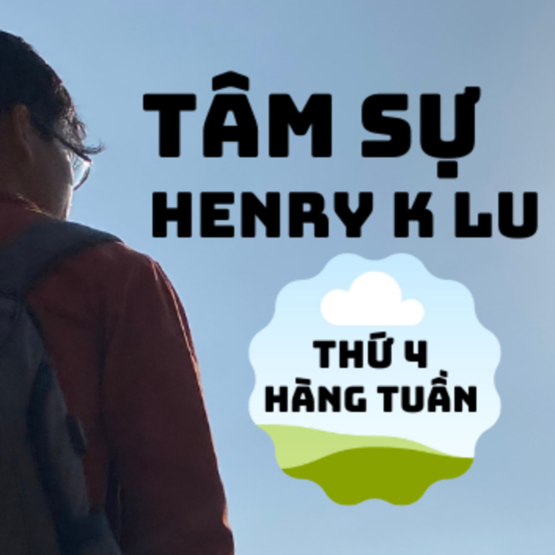 Henry K Lu - Podcasts