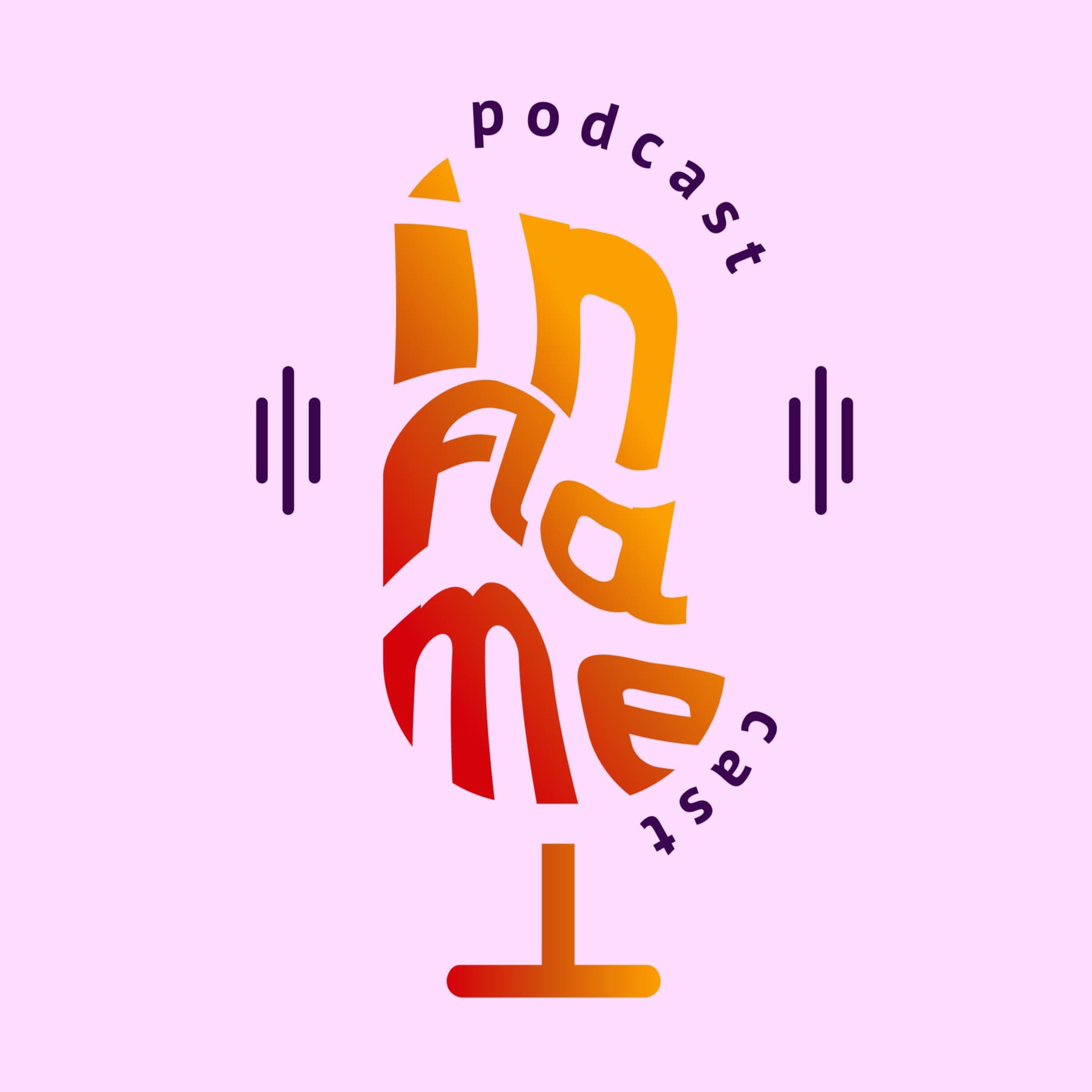 InflameCast - Podcasts