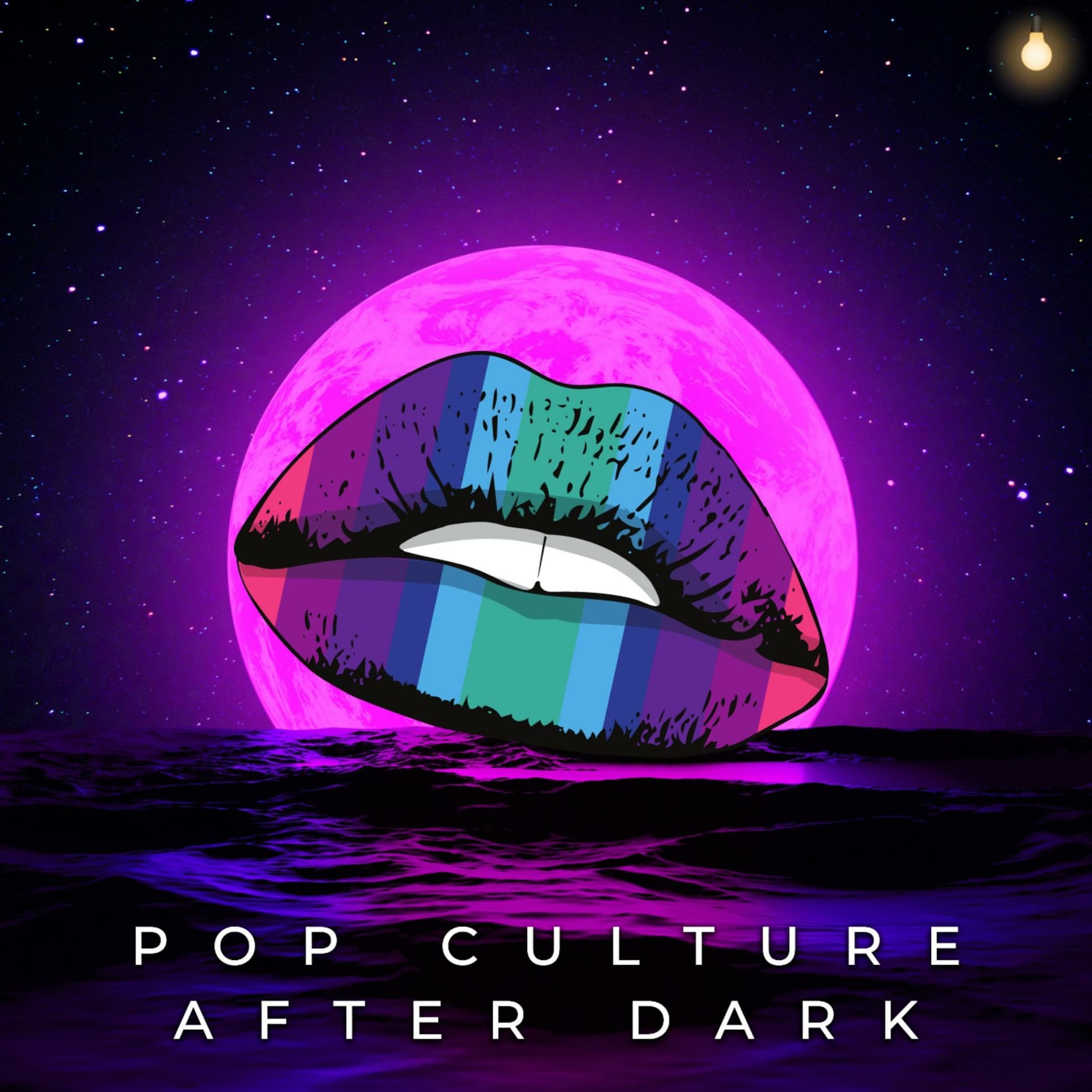 Pop Culture After Dark - Podcasts