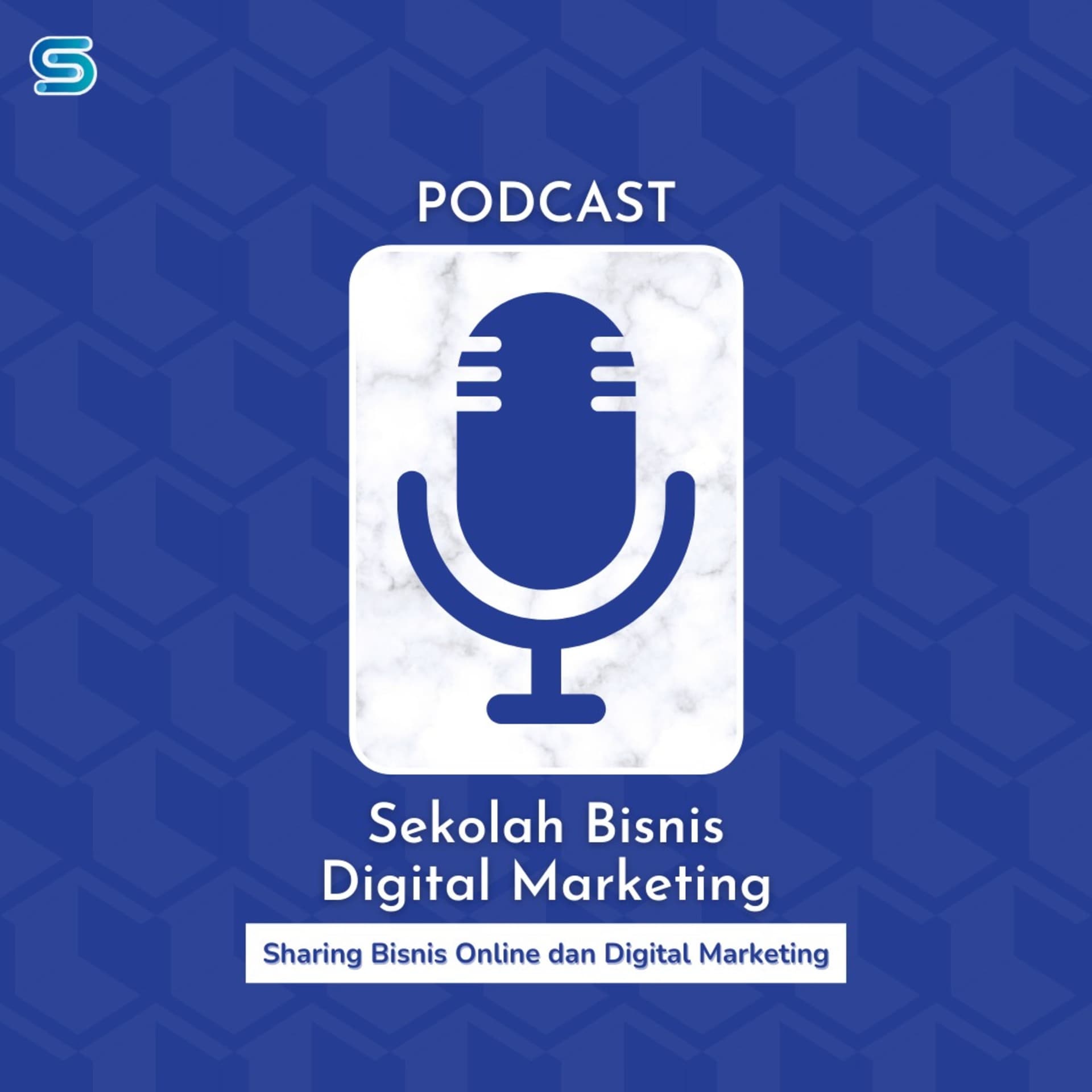 SBDM Academy - Podcasts