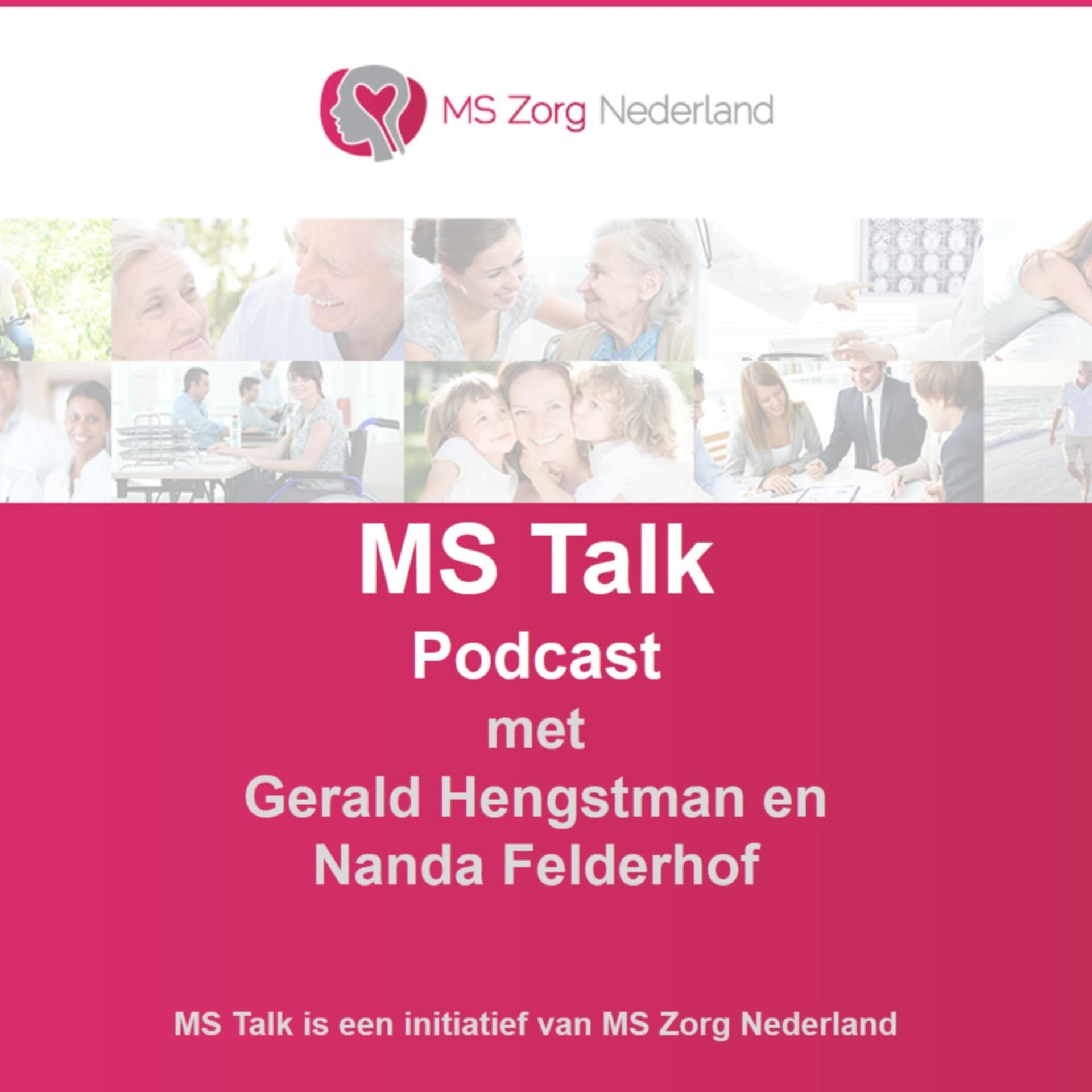 MS Talk - Podcasts