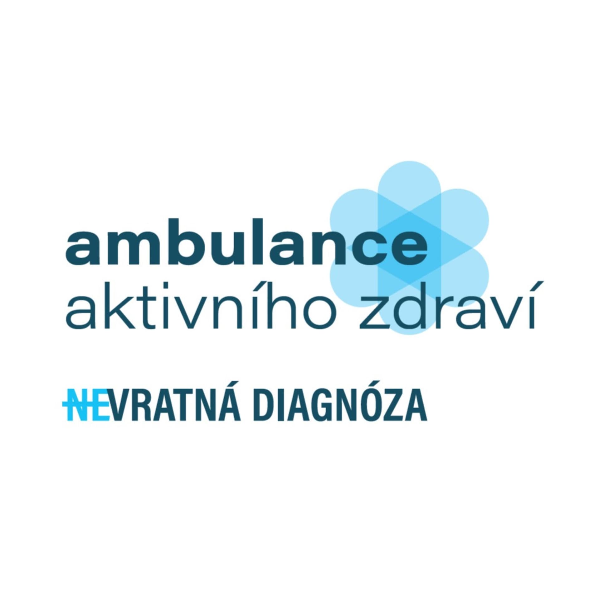 Ambulance aktivního zdraví - Podcasts