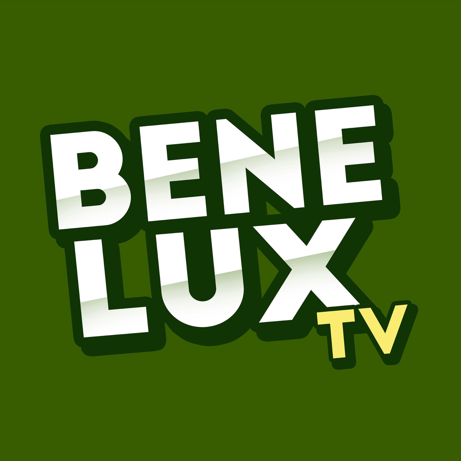 BeneluxTV - Podcasts