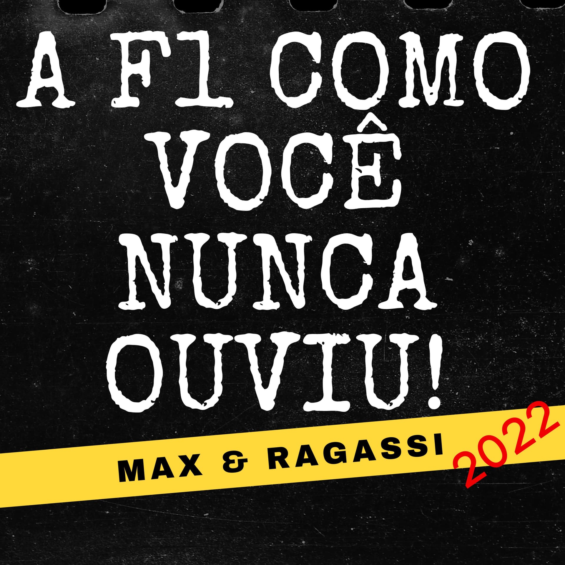 Max & Ragassi - Podcasts