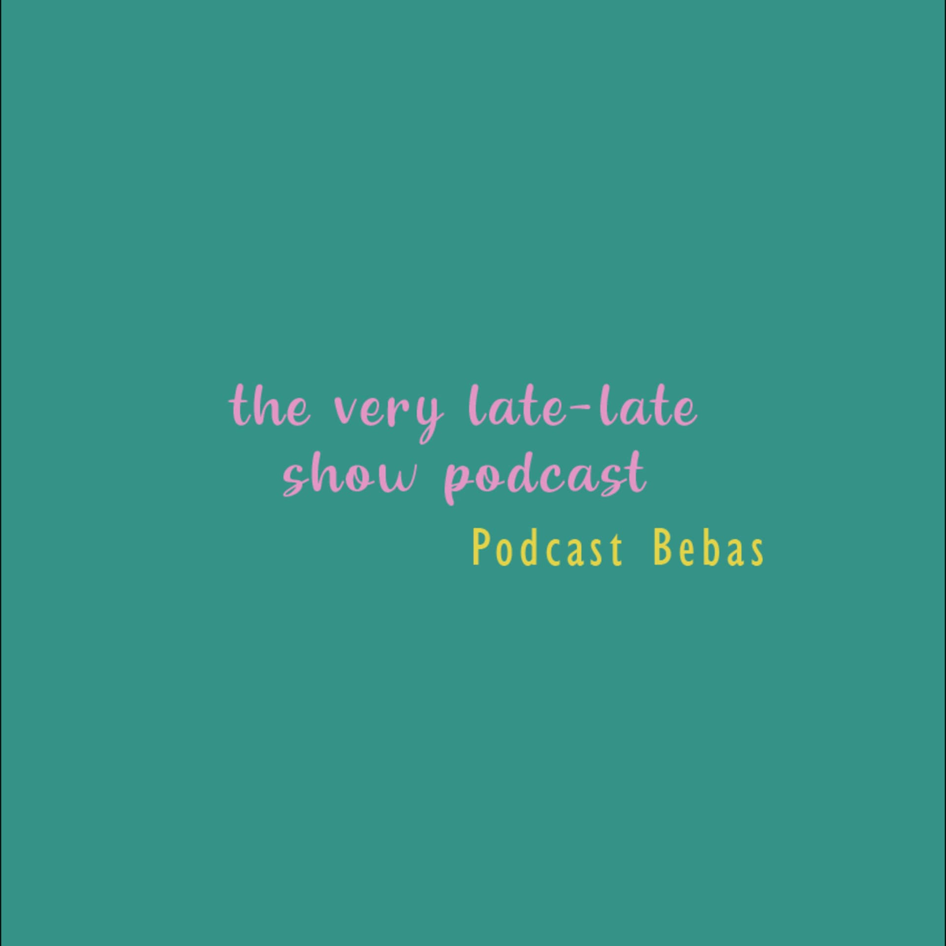 Podcast Bebas - Podcasts