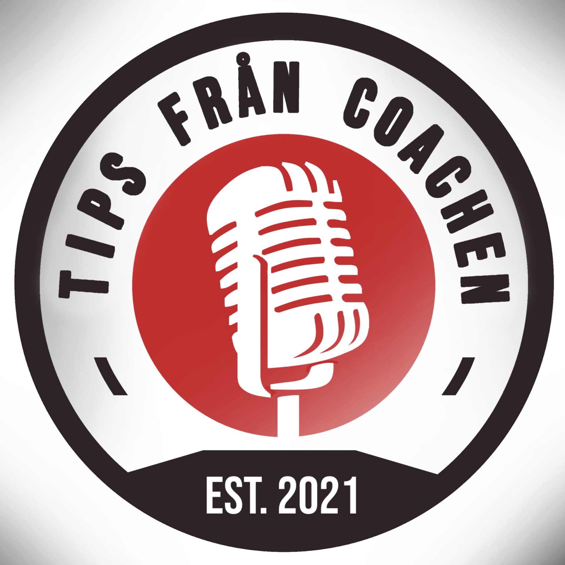 Tips Från Coachen - Podcasts
