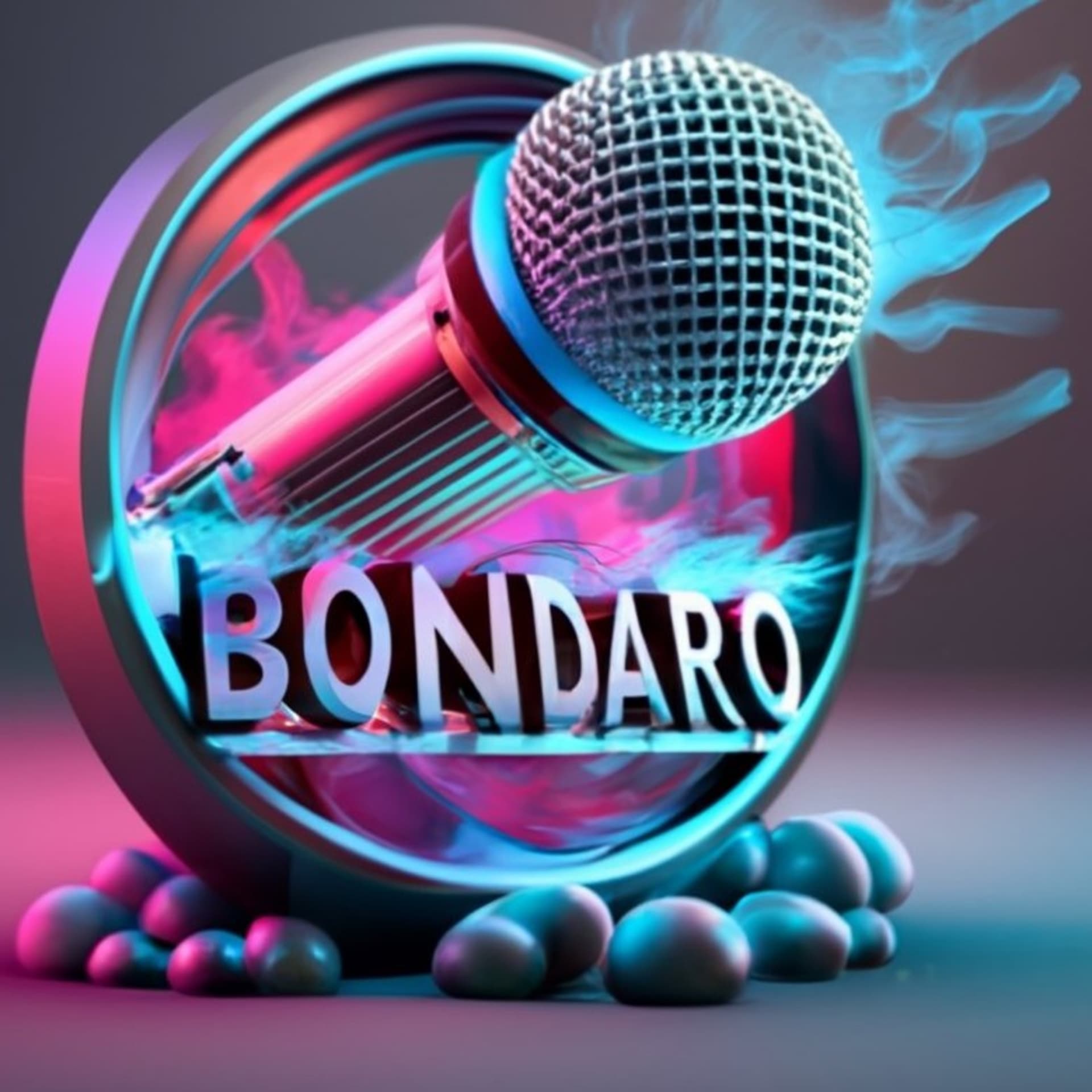 Bondaro - Podcasts