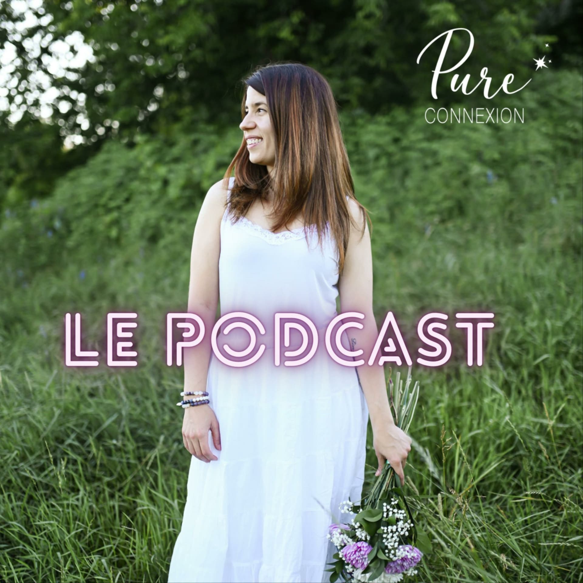 Pure Connexion - Podcasts
