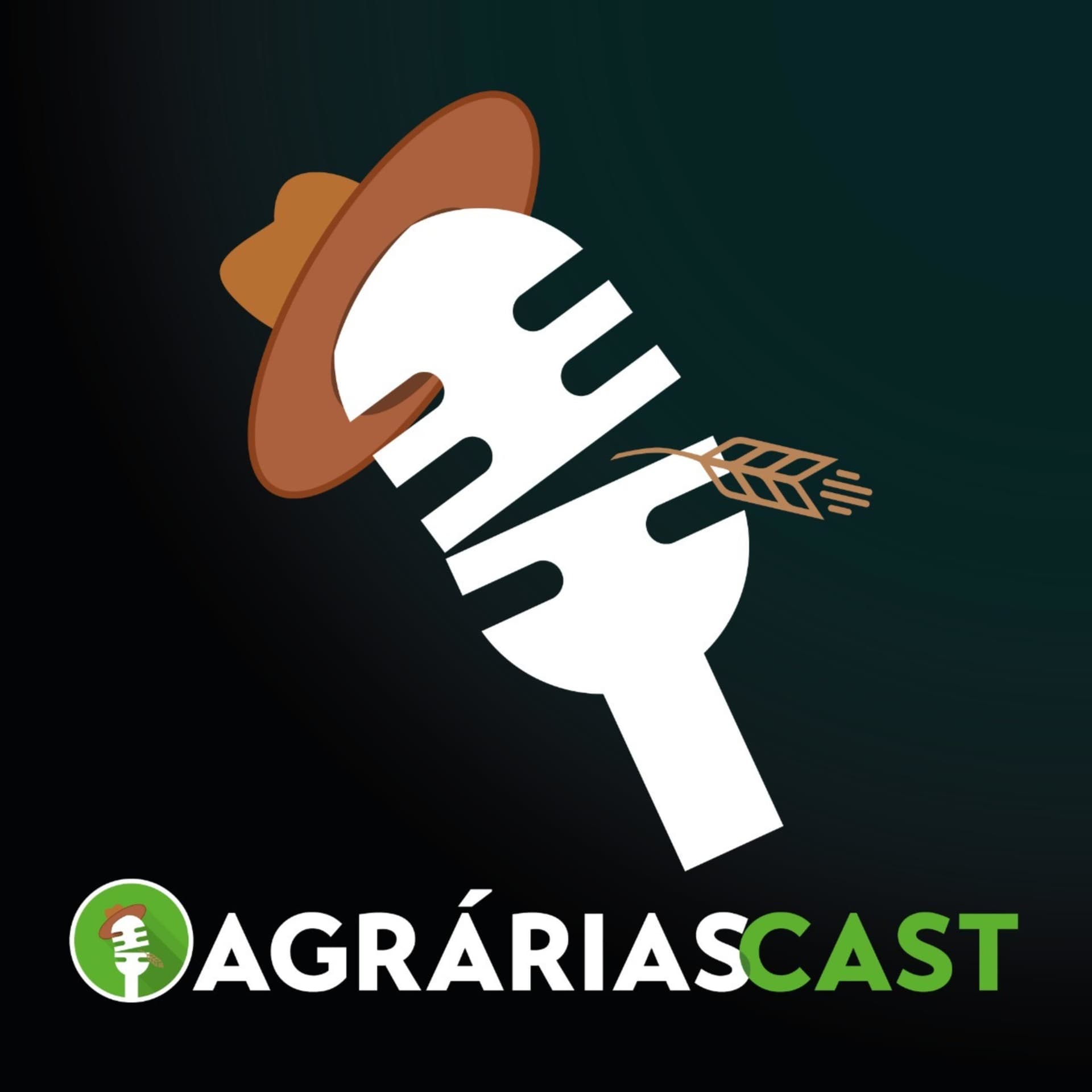 AgráriasCast - Podcasts