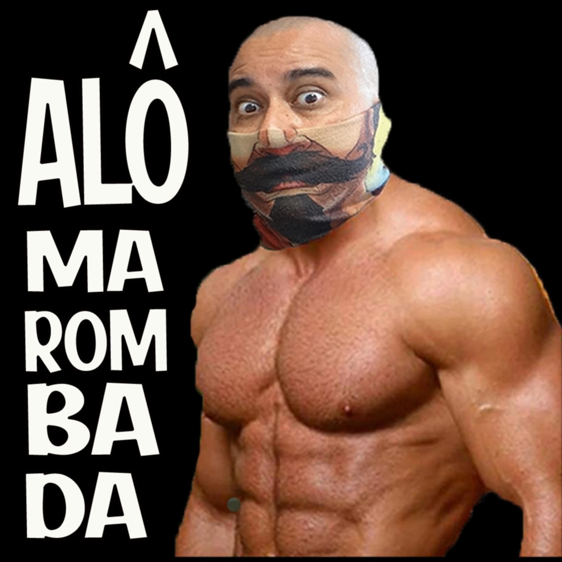 Alô Marombada - Podcasts