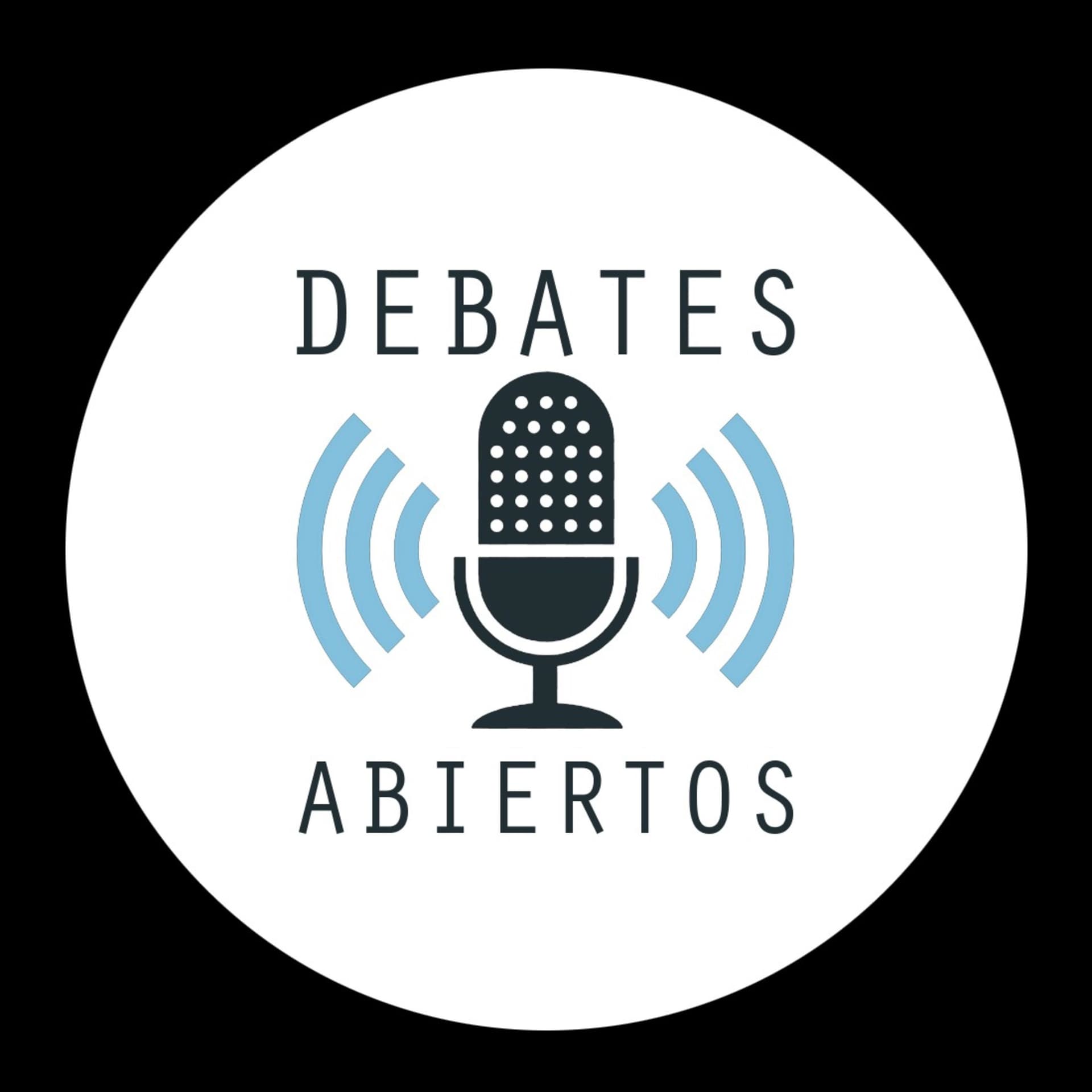 Debates Abiertos TV - Podcasts