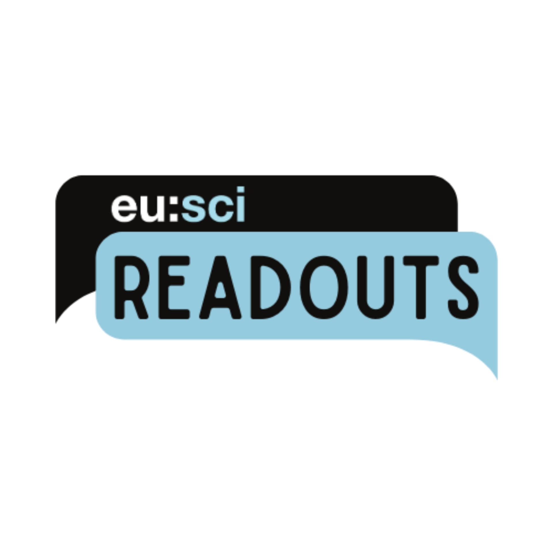 EUSci Readouts - Podcasts