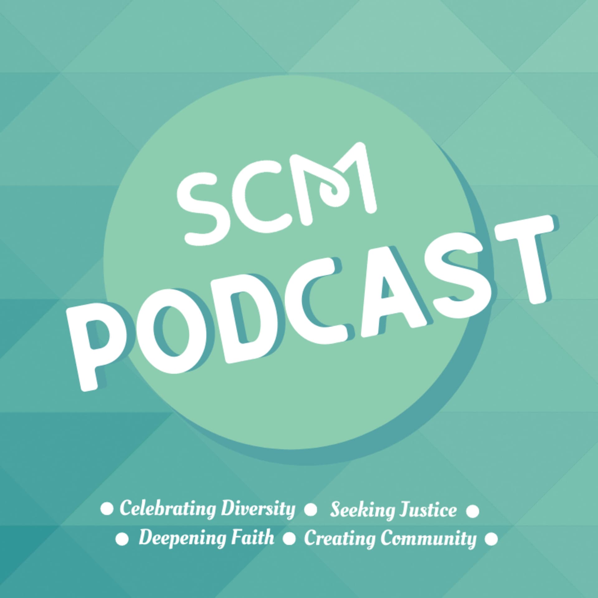 Student Christian Movement Podcast - Podcasts