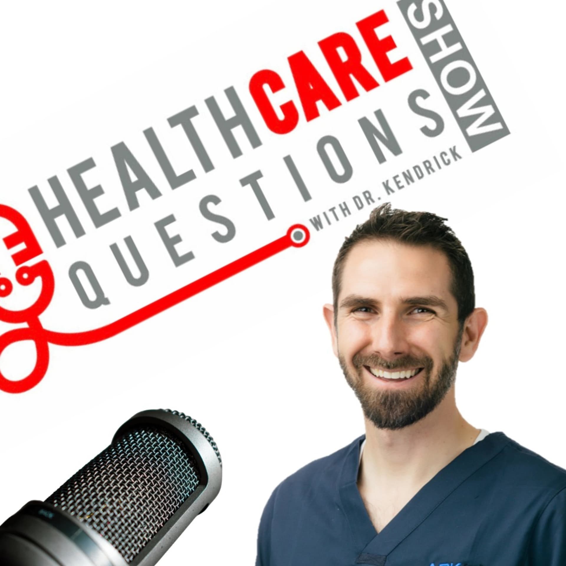 Healthcare Questions Show - Podcasts