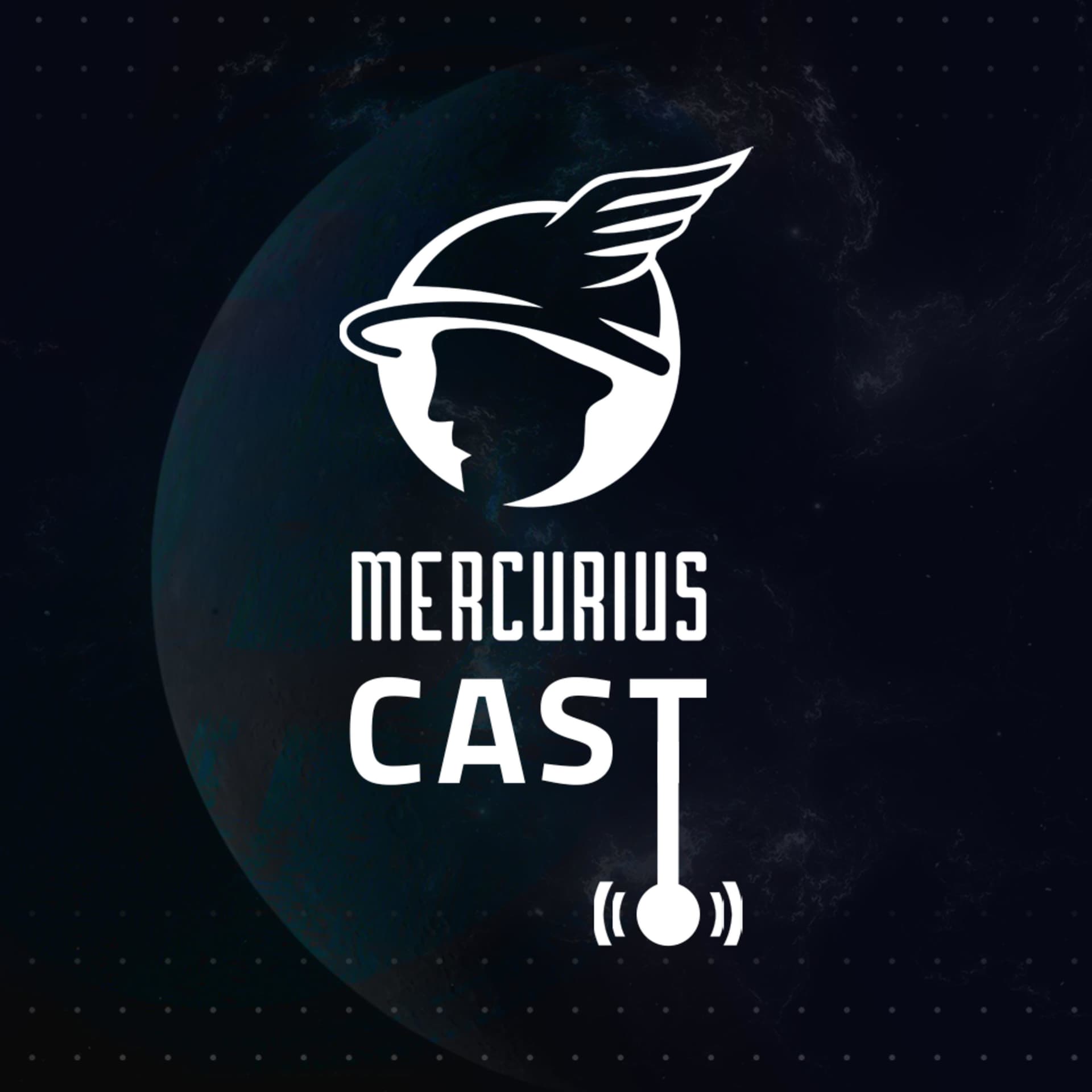 Mercurius Cast - Podcasts