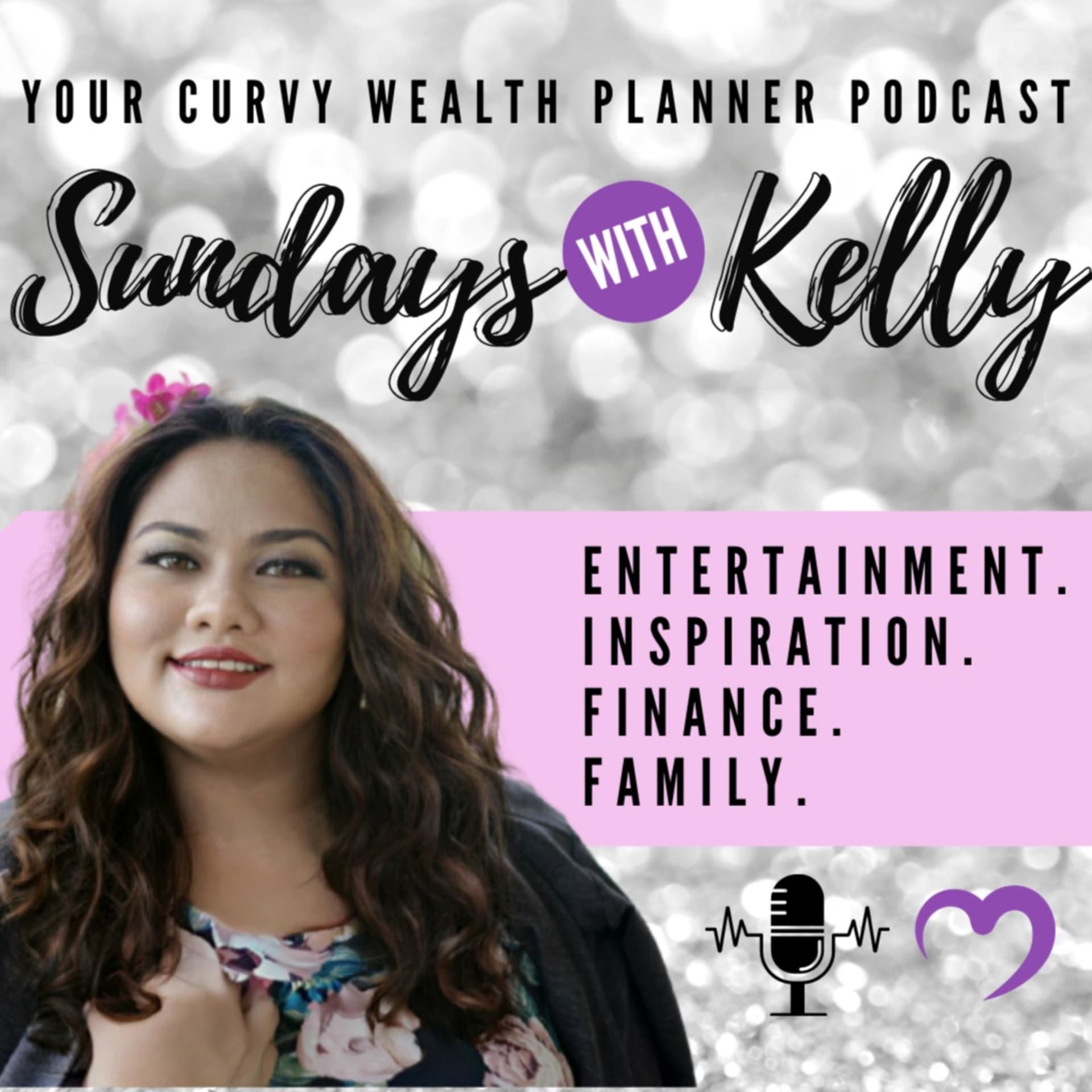 Your Curvy Wealth Planner Podcast - Podcasts