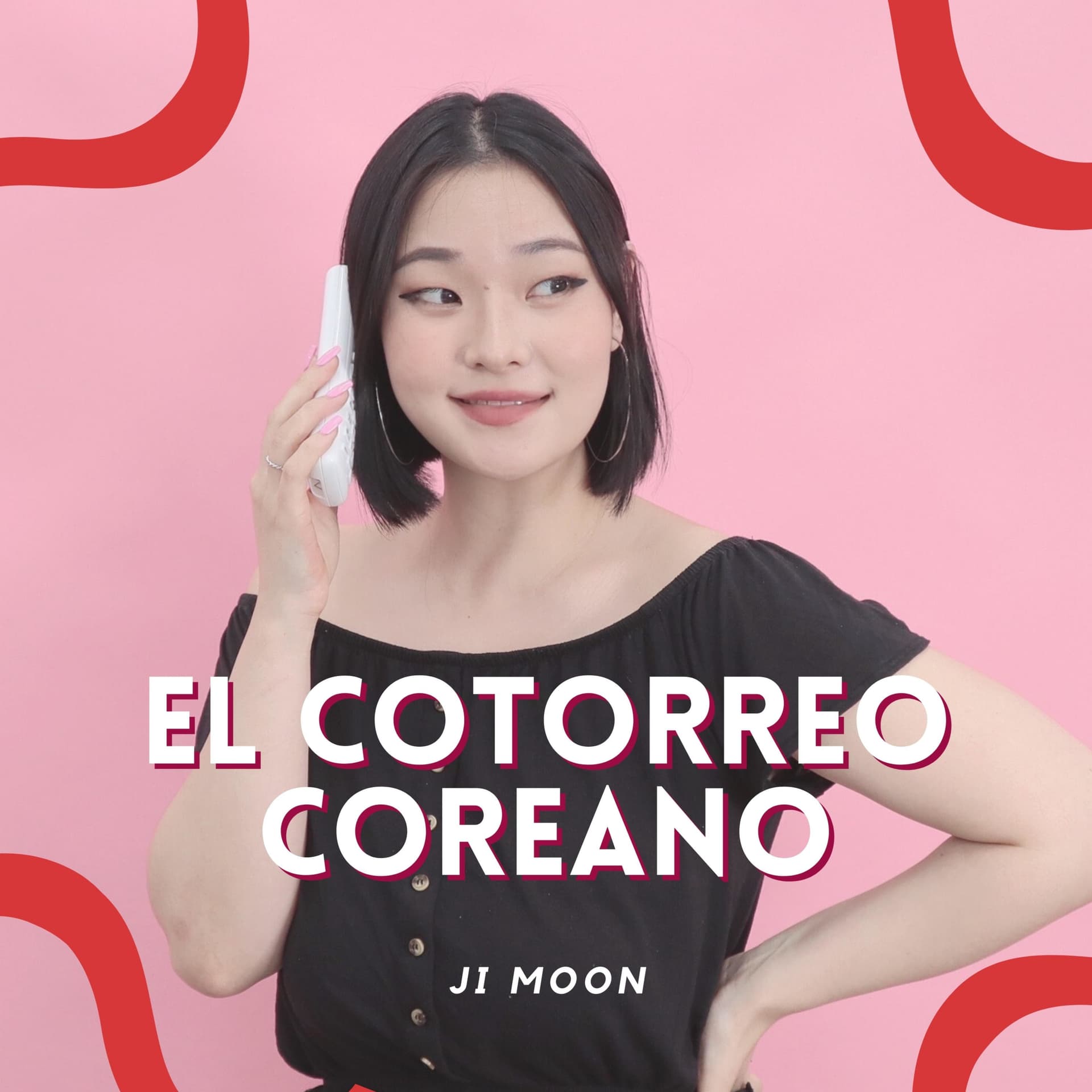 El Cotorreo Coreano - Podcasts