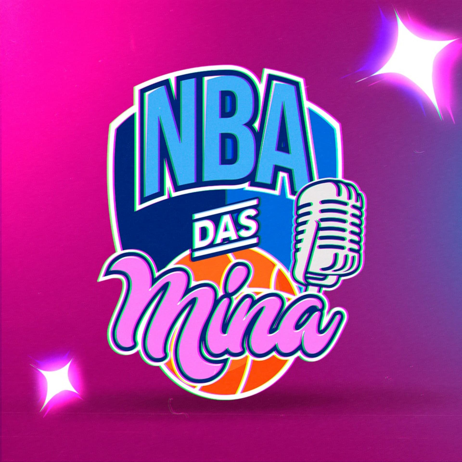 NBA das Mina - Podcasts