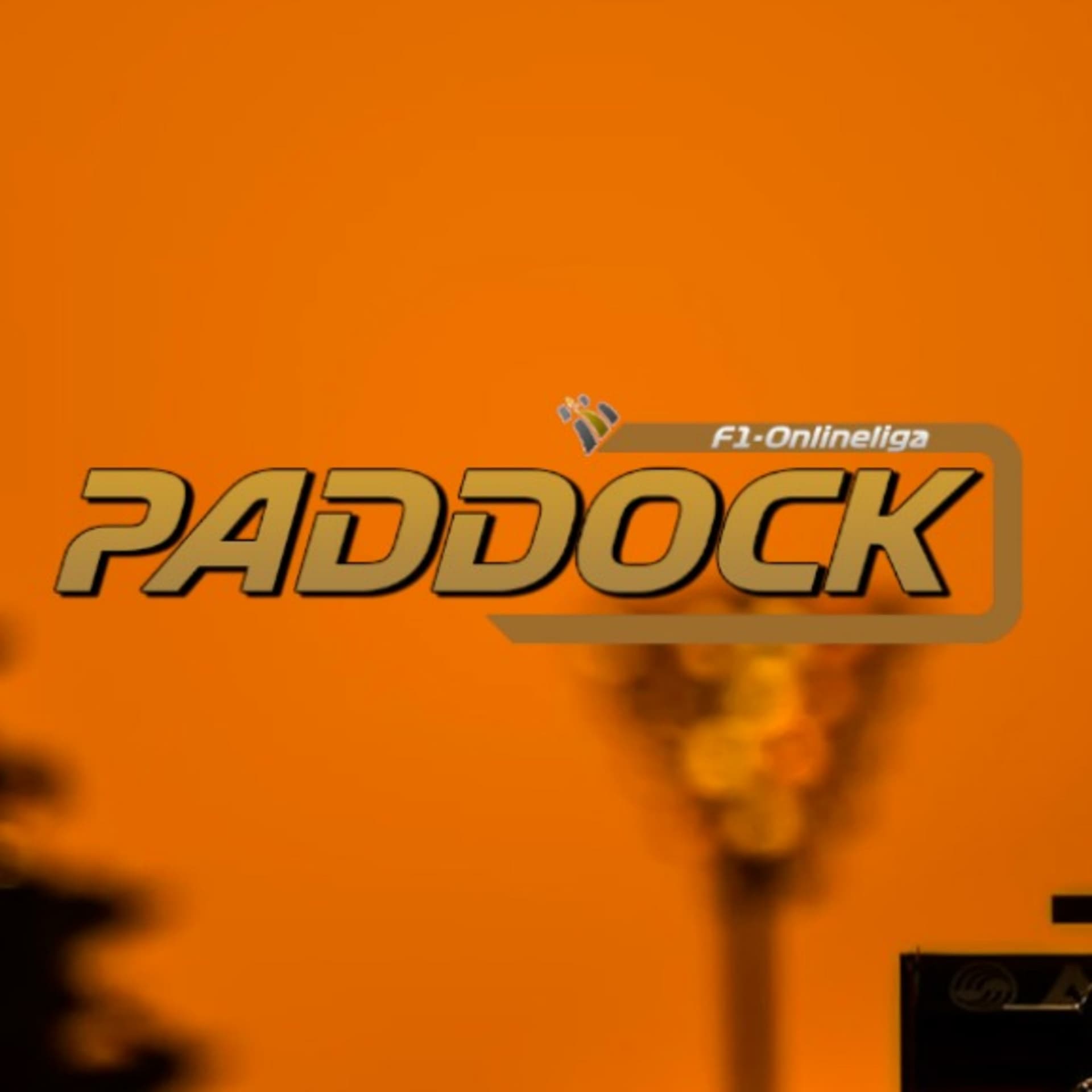 F1-O Paddock - Der Onlineliga Podcast - Podcasts