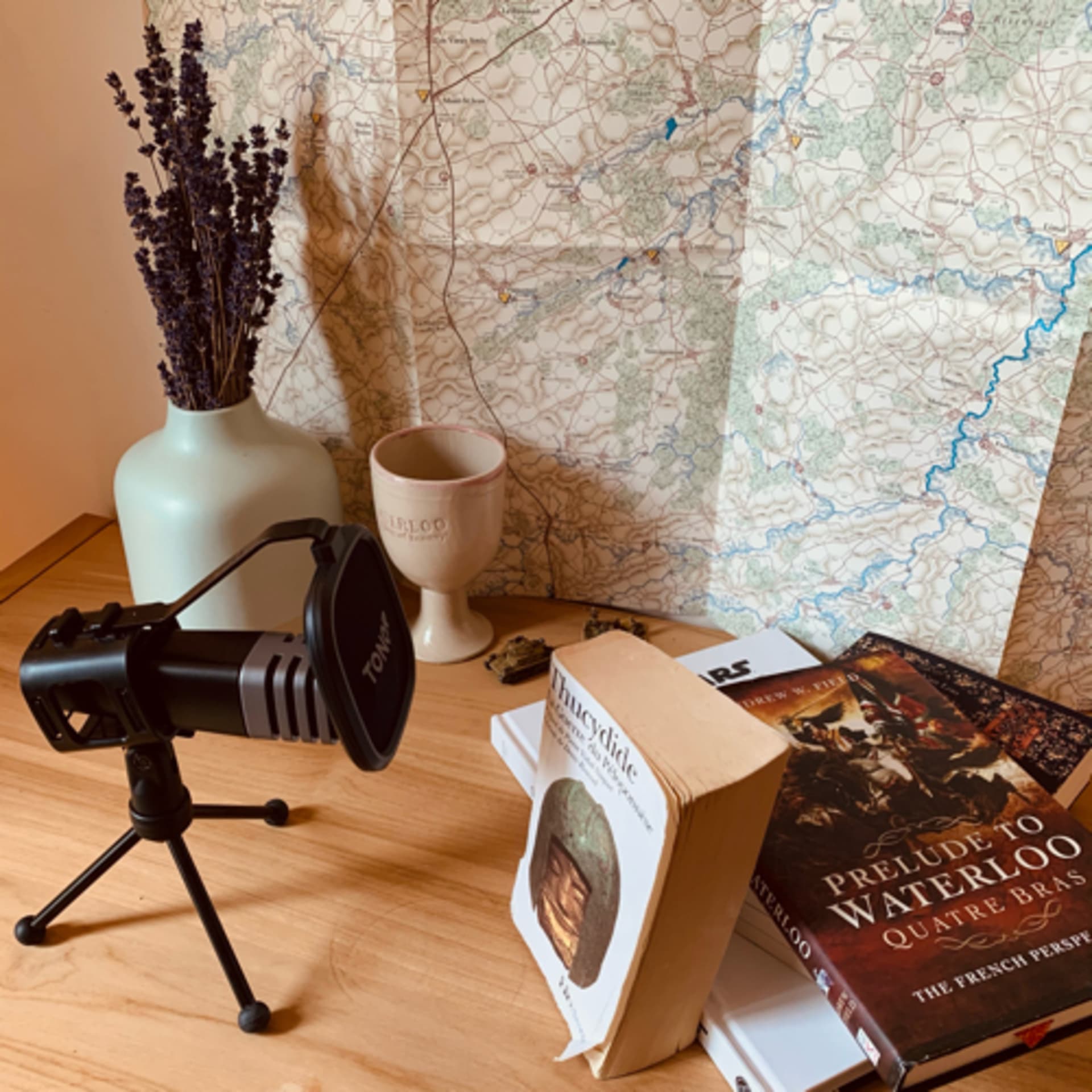 Des Etagères et des Livres - le podcast - Podcasts
