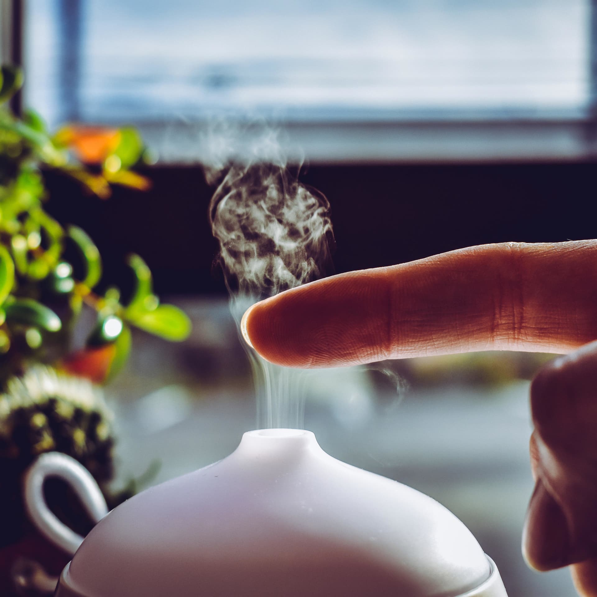 Essential Breath - Podcasts