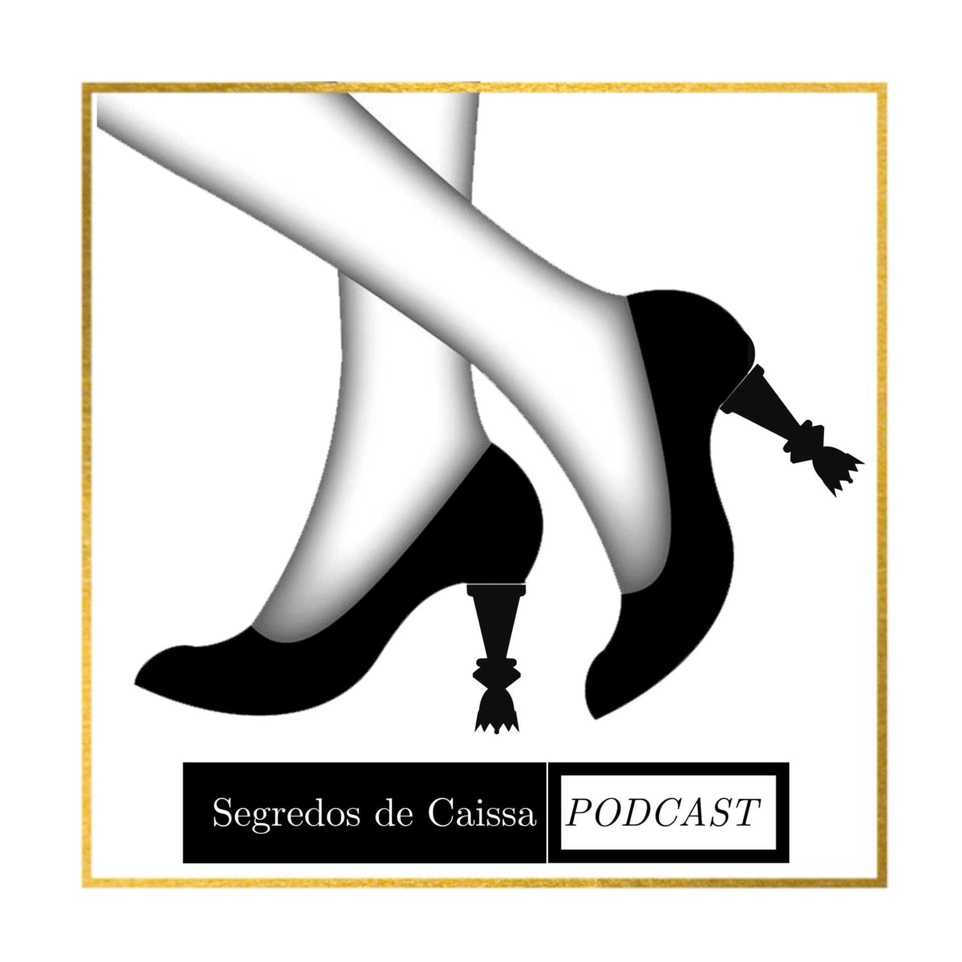 Segredos de Caissa - Podcasts