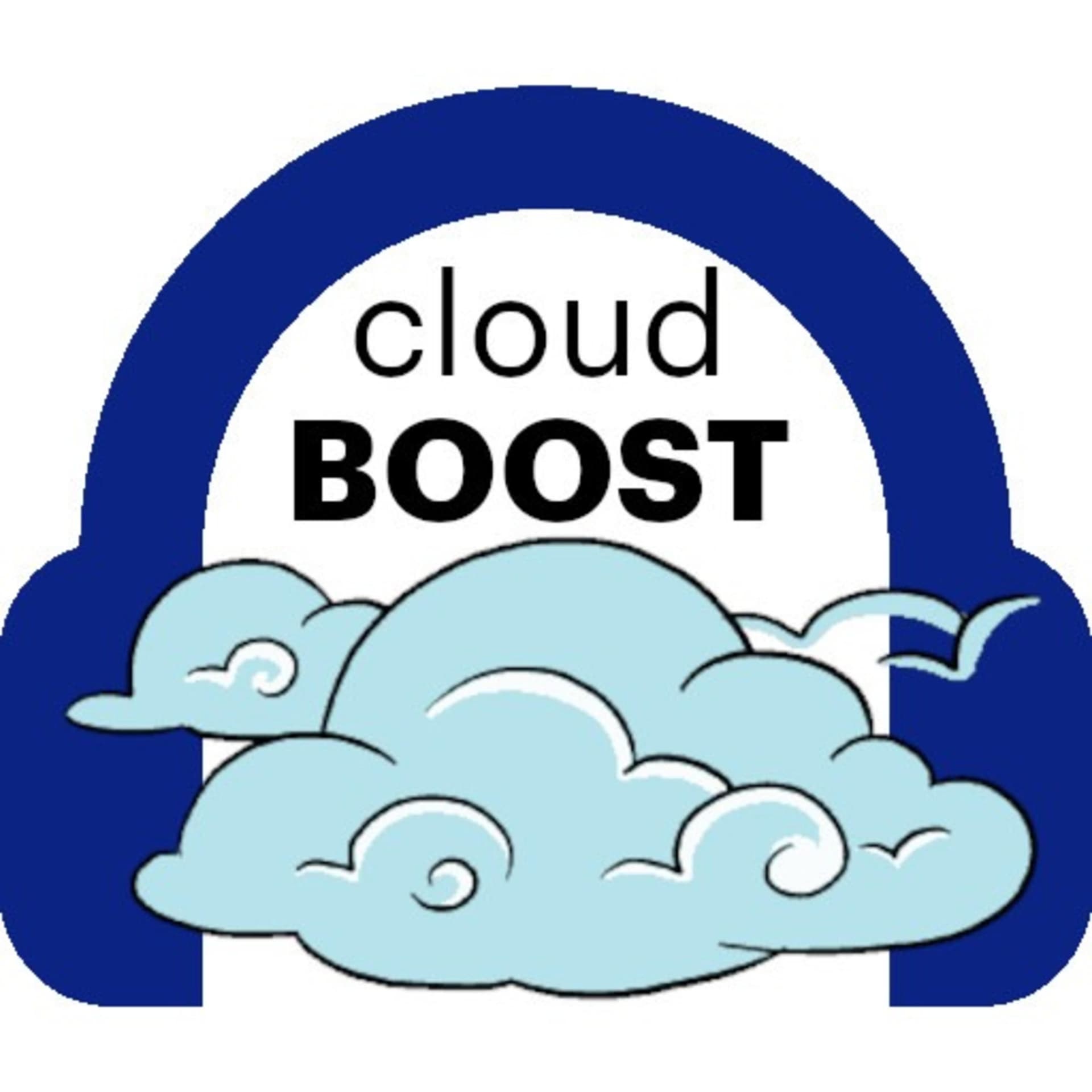 Cloud Boost - Podcasts