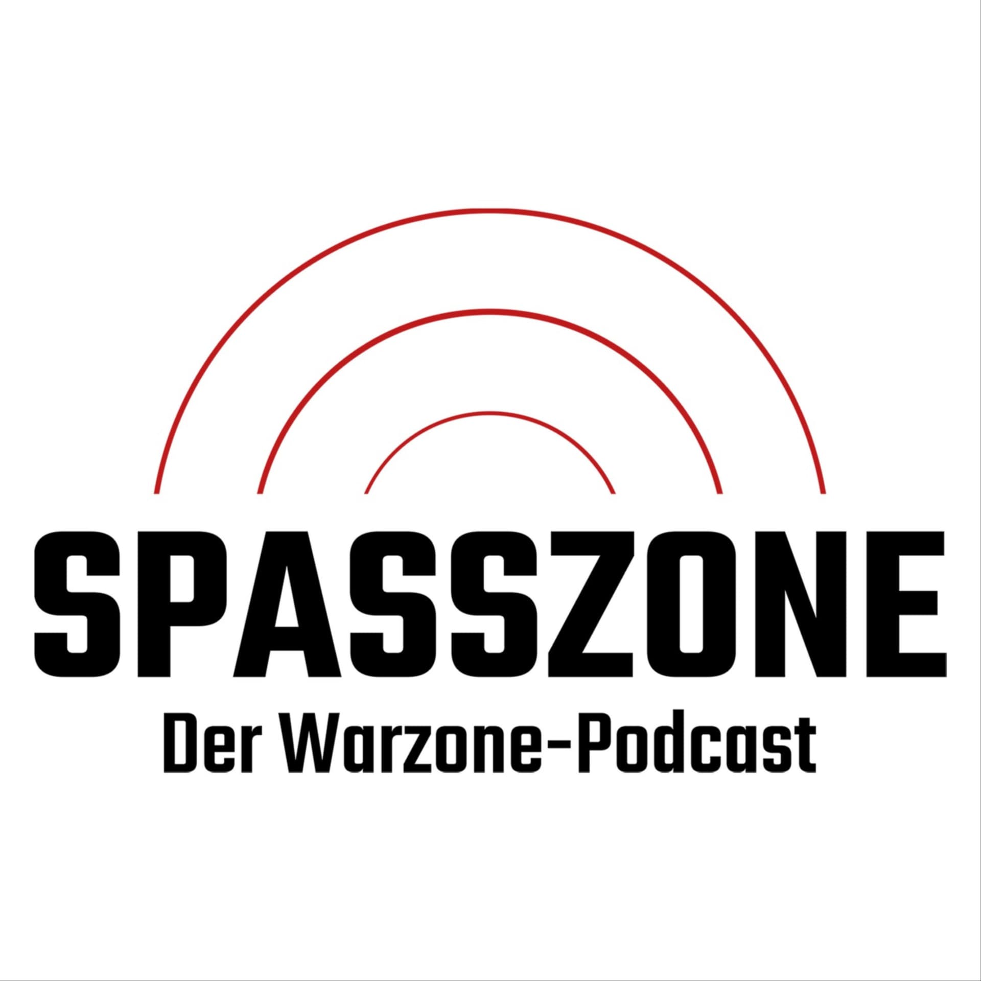 Spaßzone – der Warzone-Podcast - Podcasts