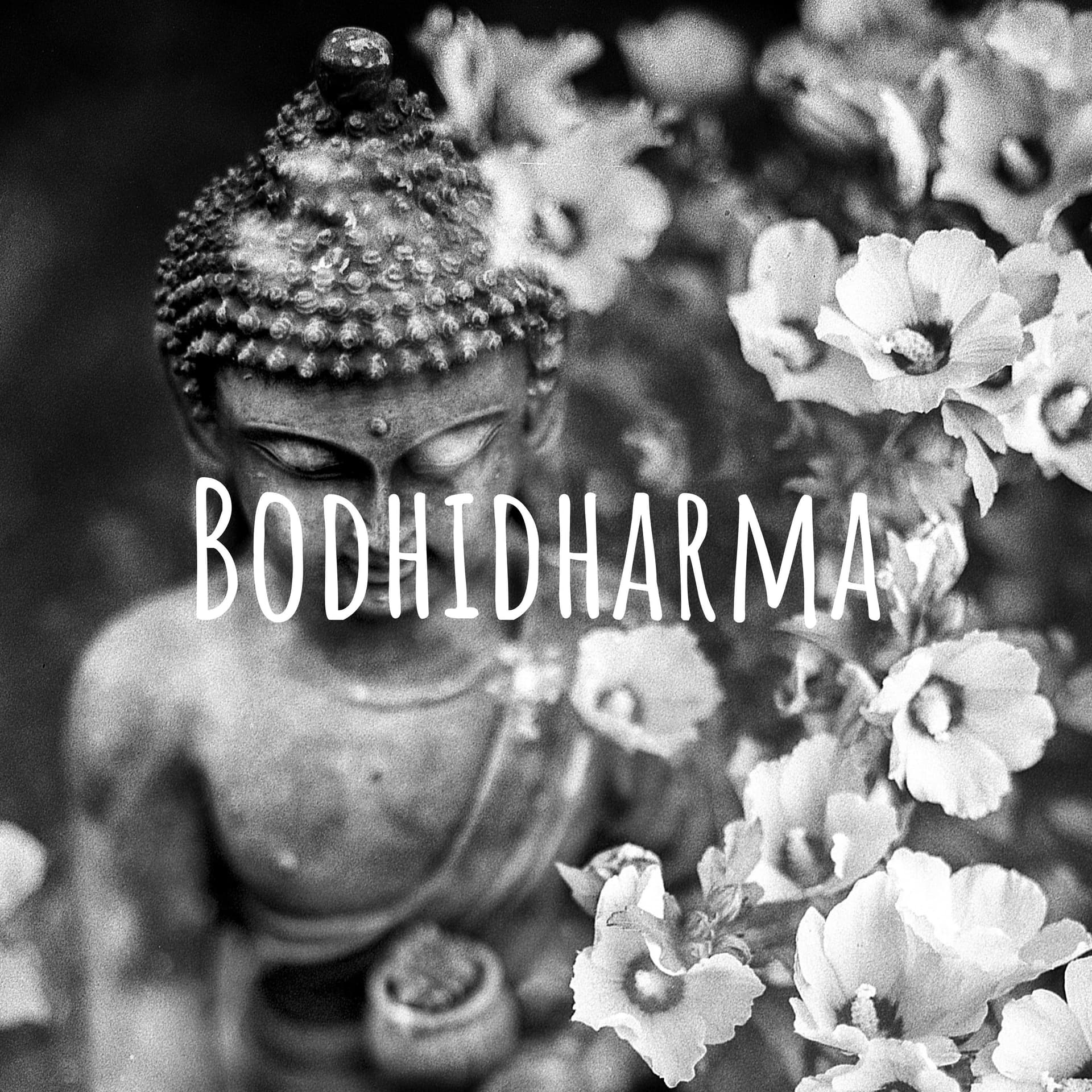 Bodhidharma - Podcasts