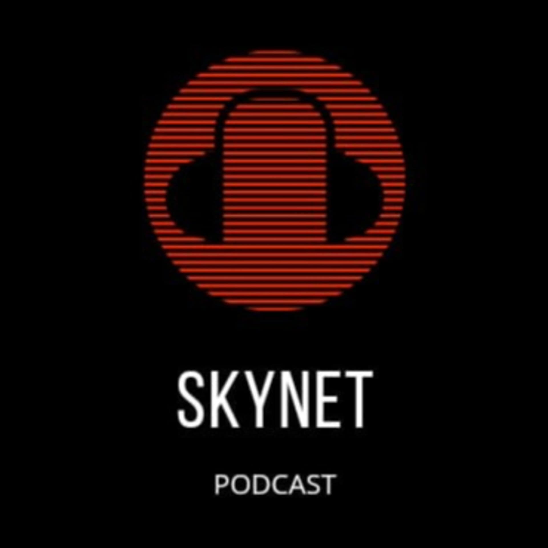 Skynetpodcast - Podcasts