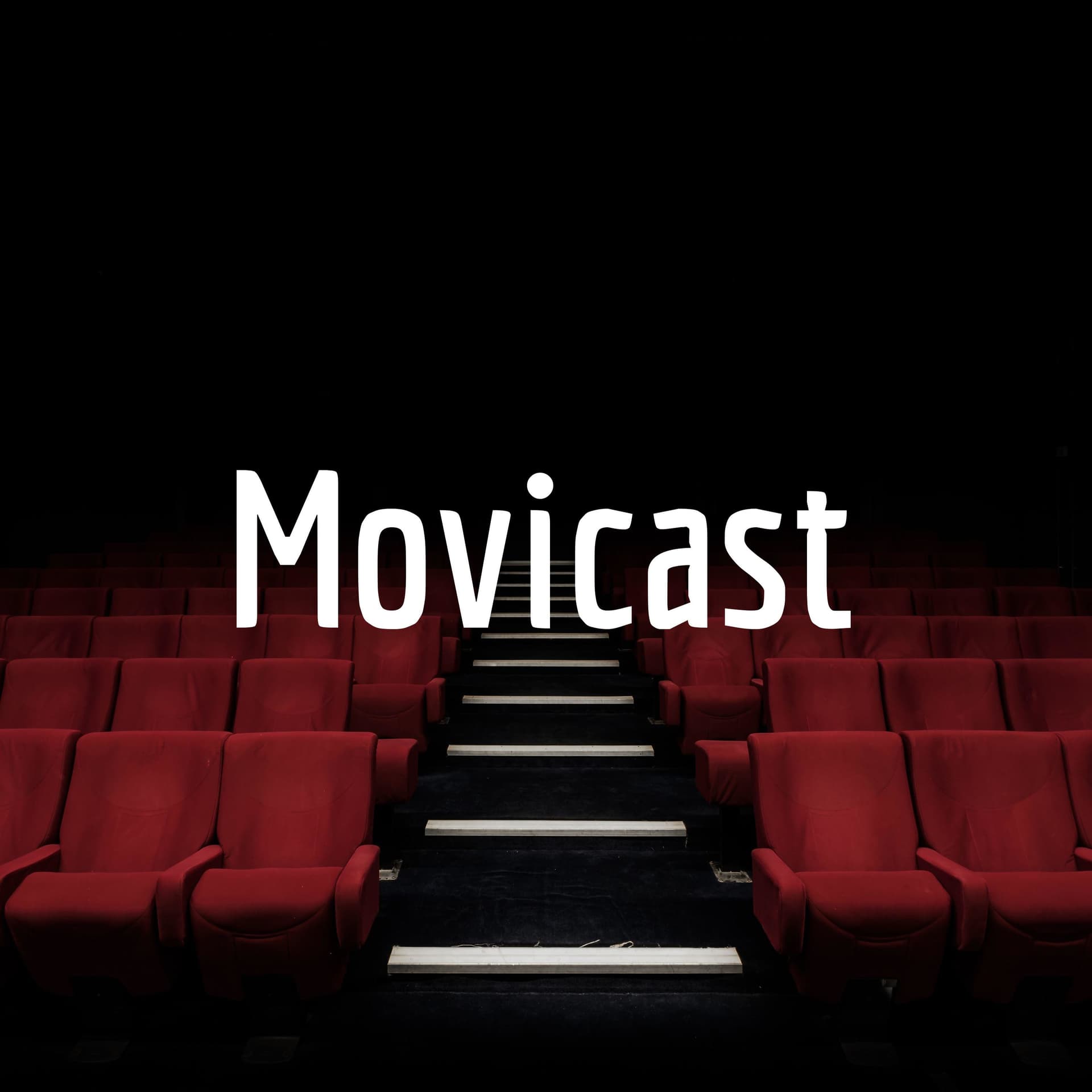 Movicast - Podcasts
