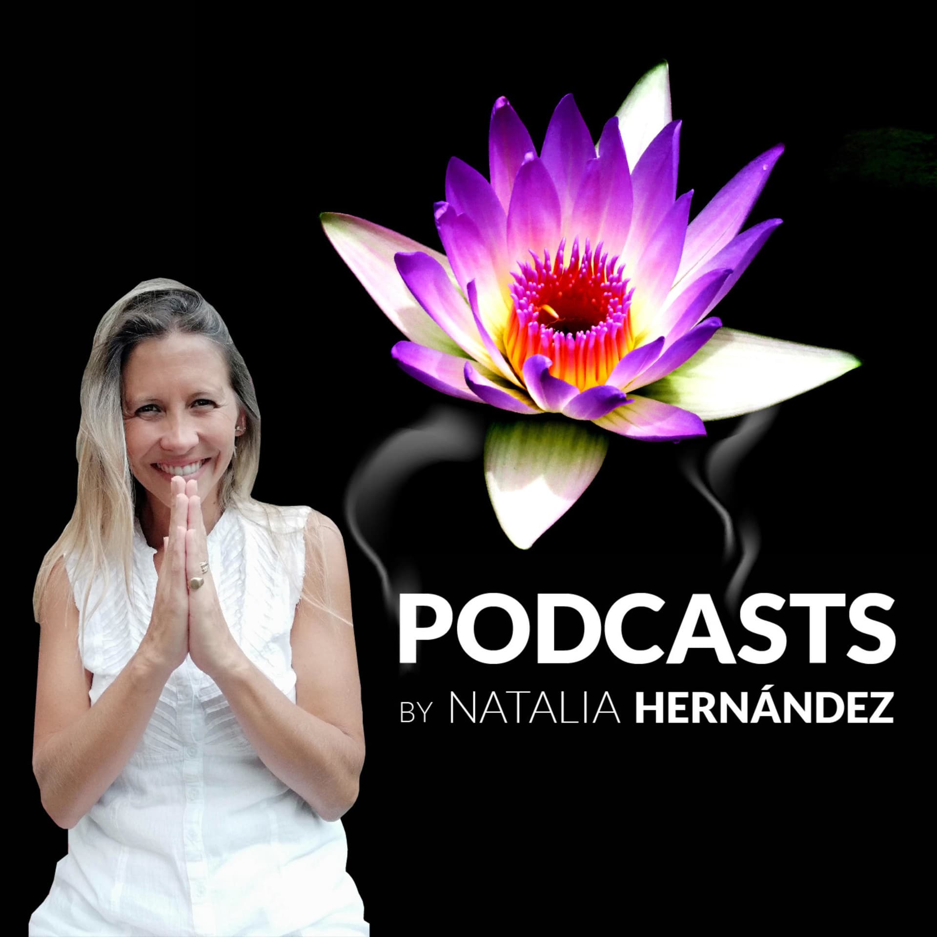 Reto 21 días, Centro Deepak Chopra 100% en español. - Podcasts