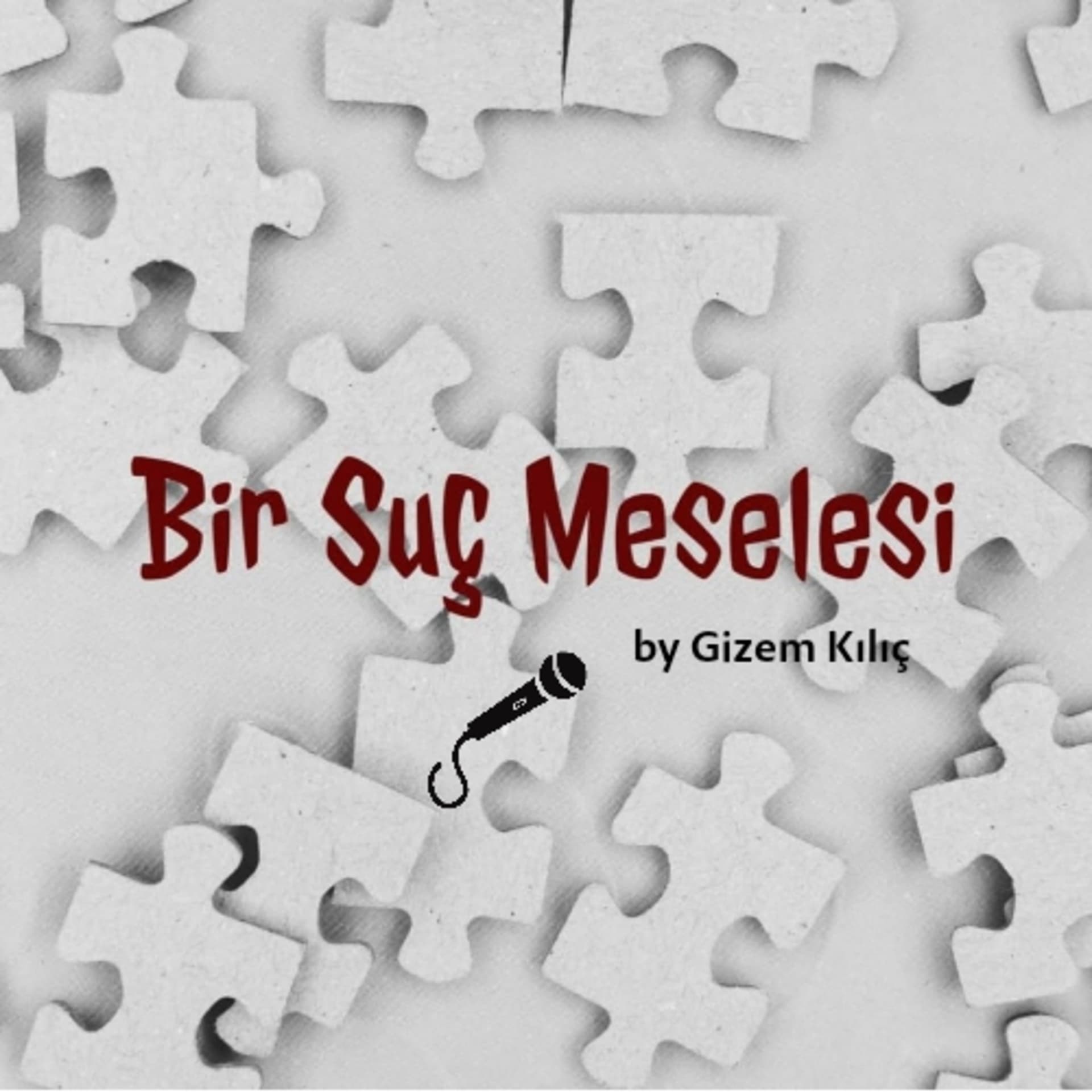 Bir Suç Meselesi - Podcasts