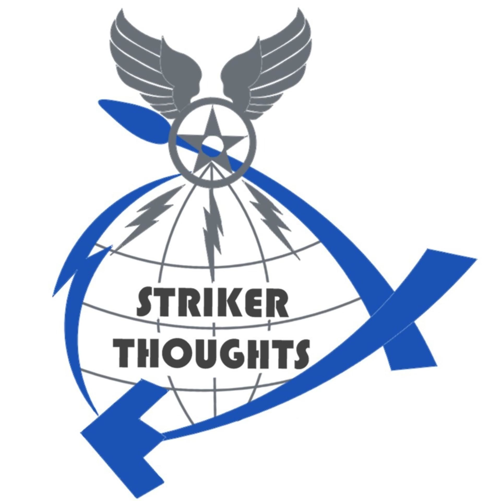 Striker Thoughts - Podcasts
