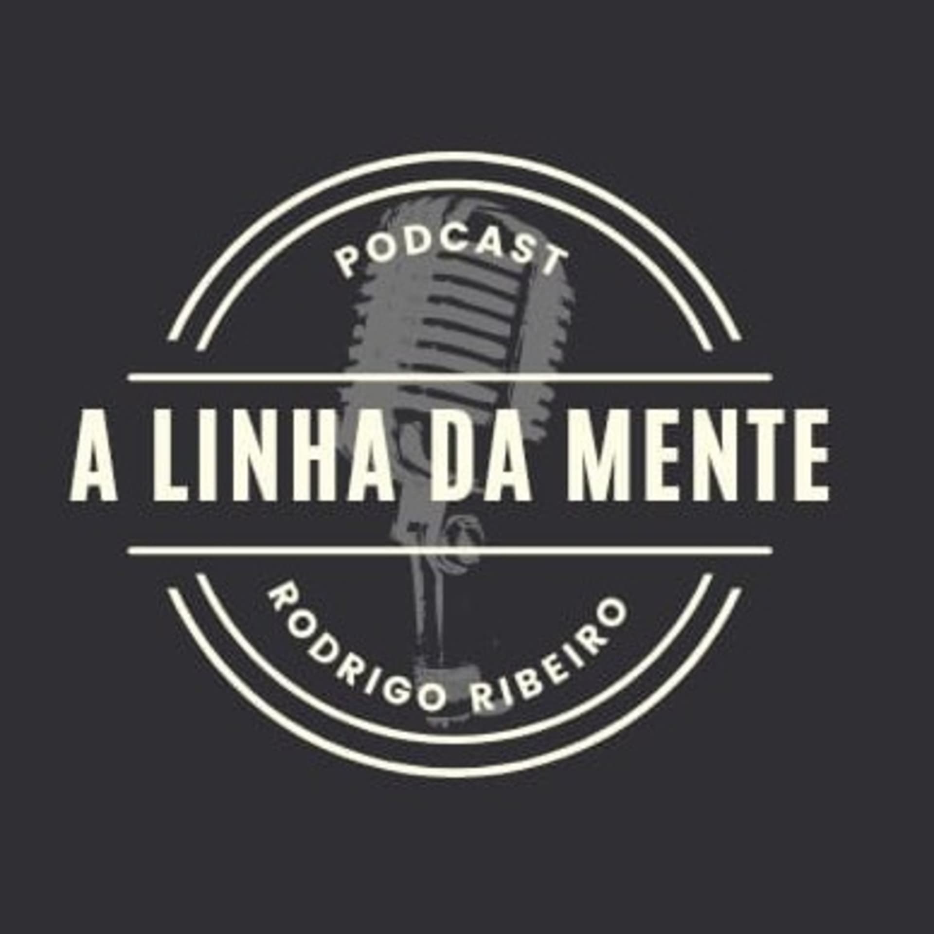 A linha da mente - Podcasts