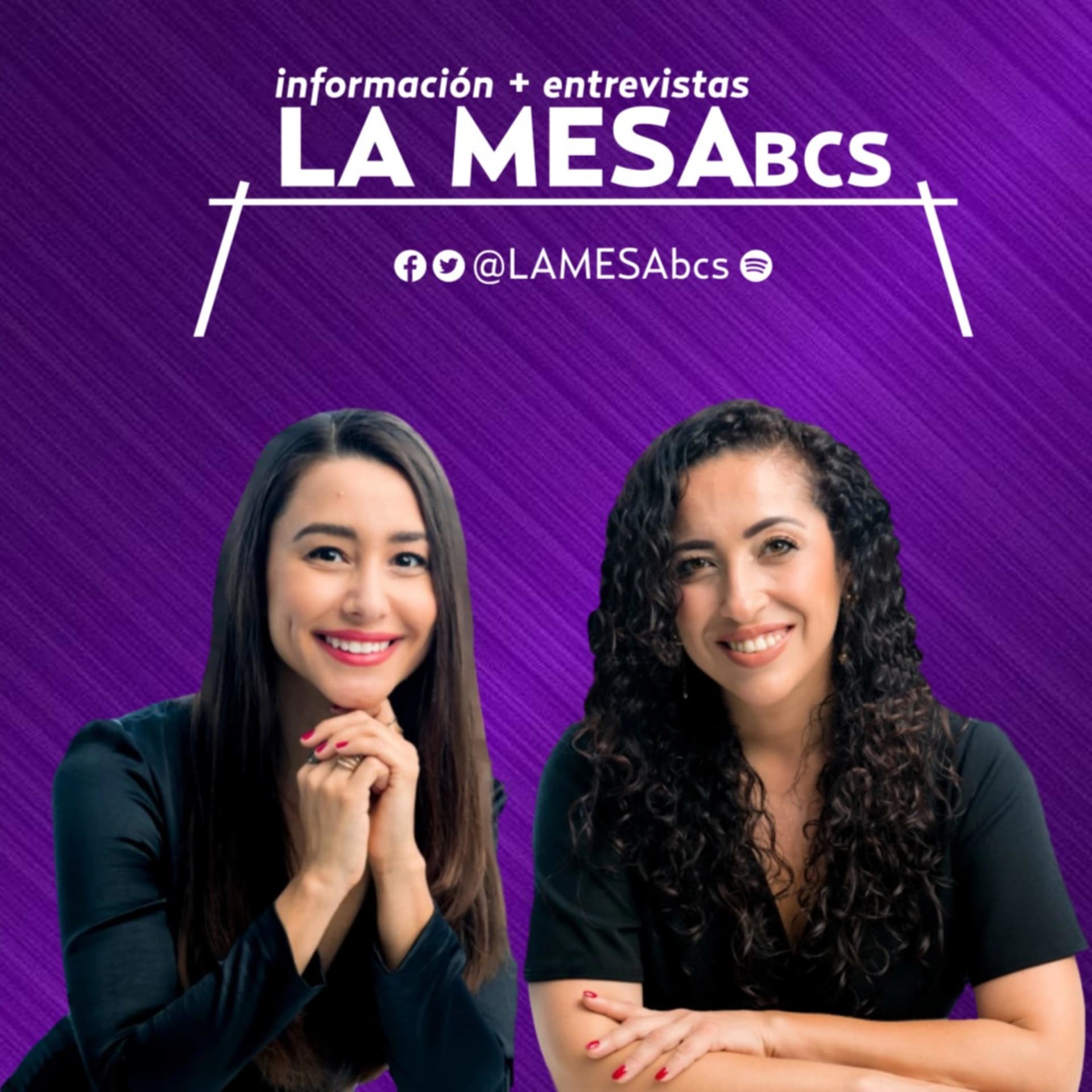 La MESA BCS programa + información - Podcasts