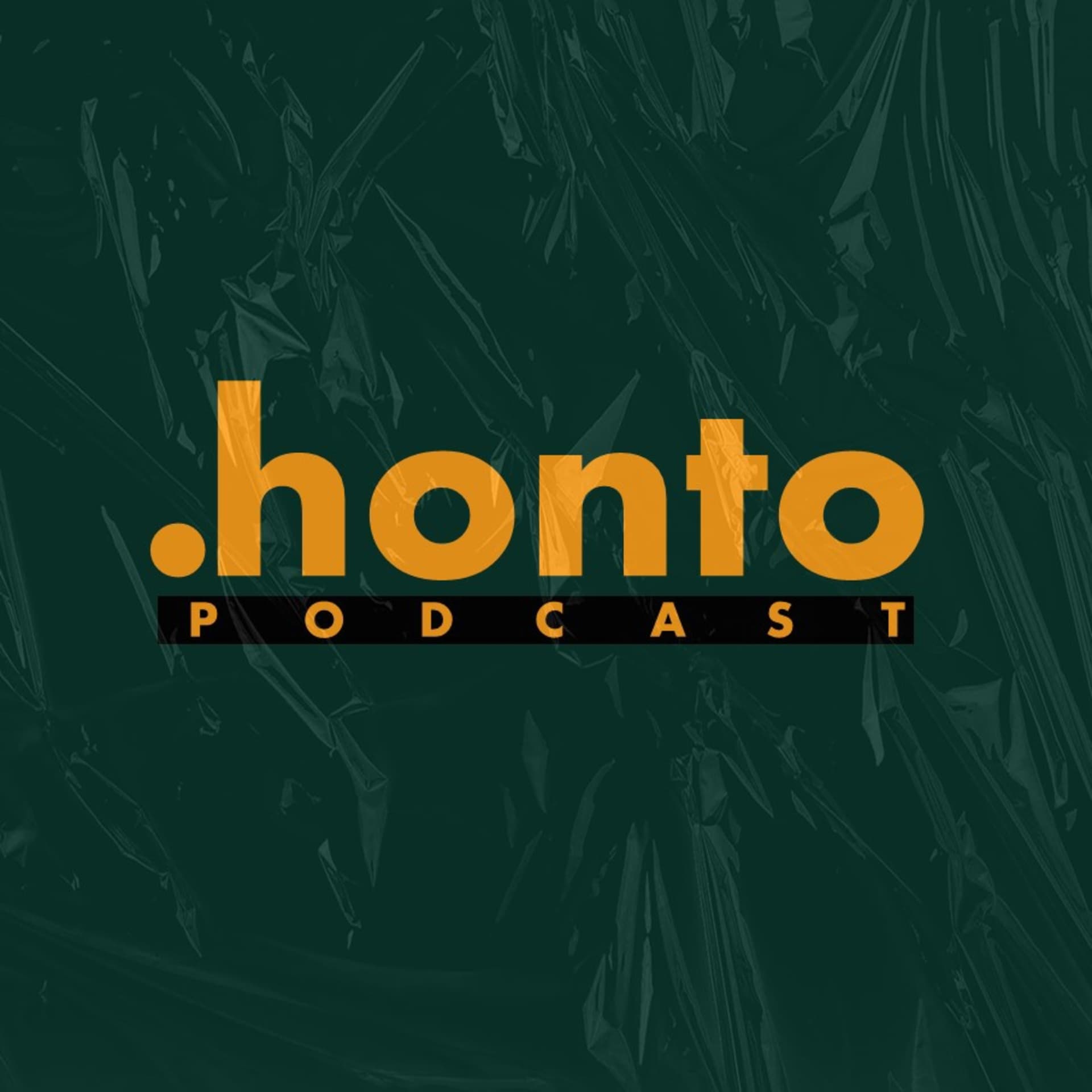 Honto Podcast - Podcasts