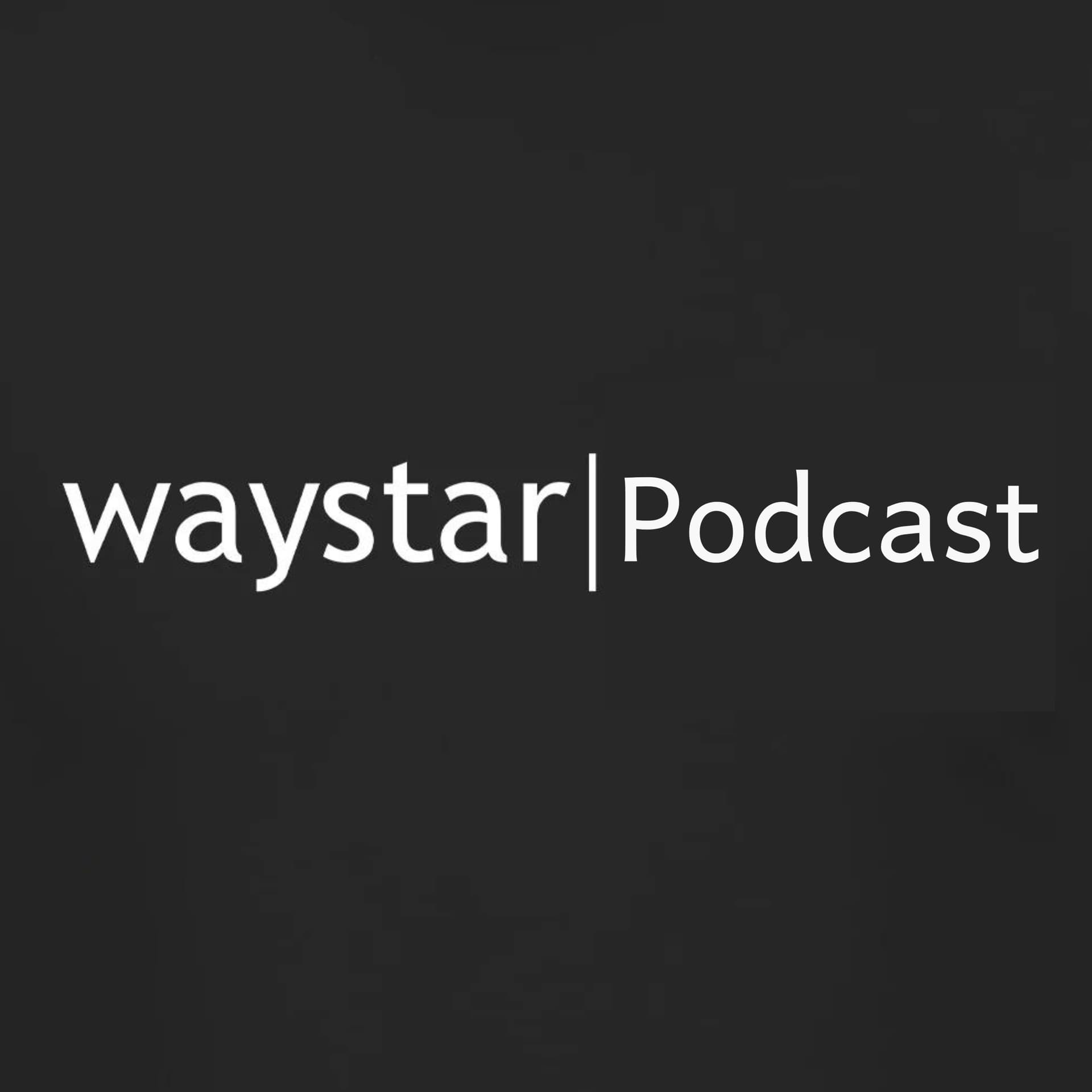 Waystar Podcast - Podcasts