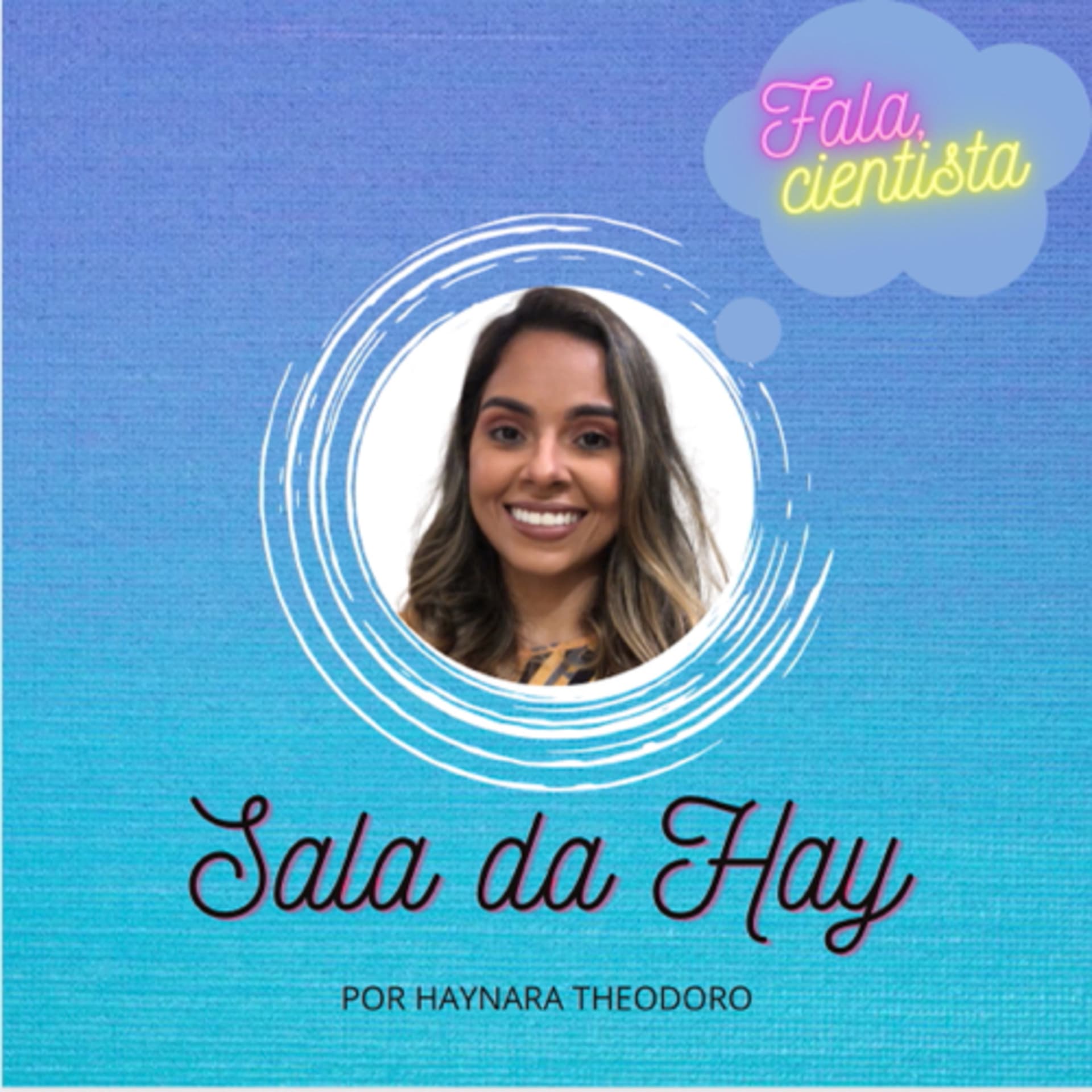 Sala da Hay - Podcasts