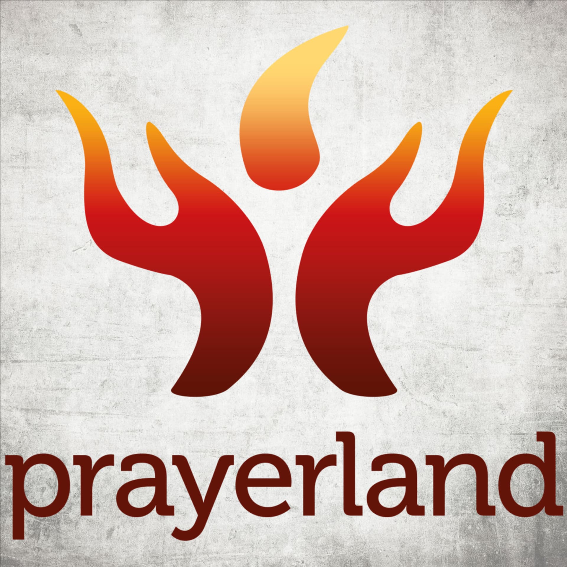 prayer - land - Inspiration - Podcasts
